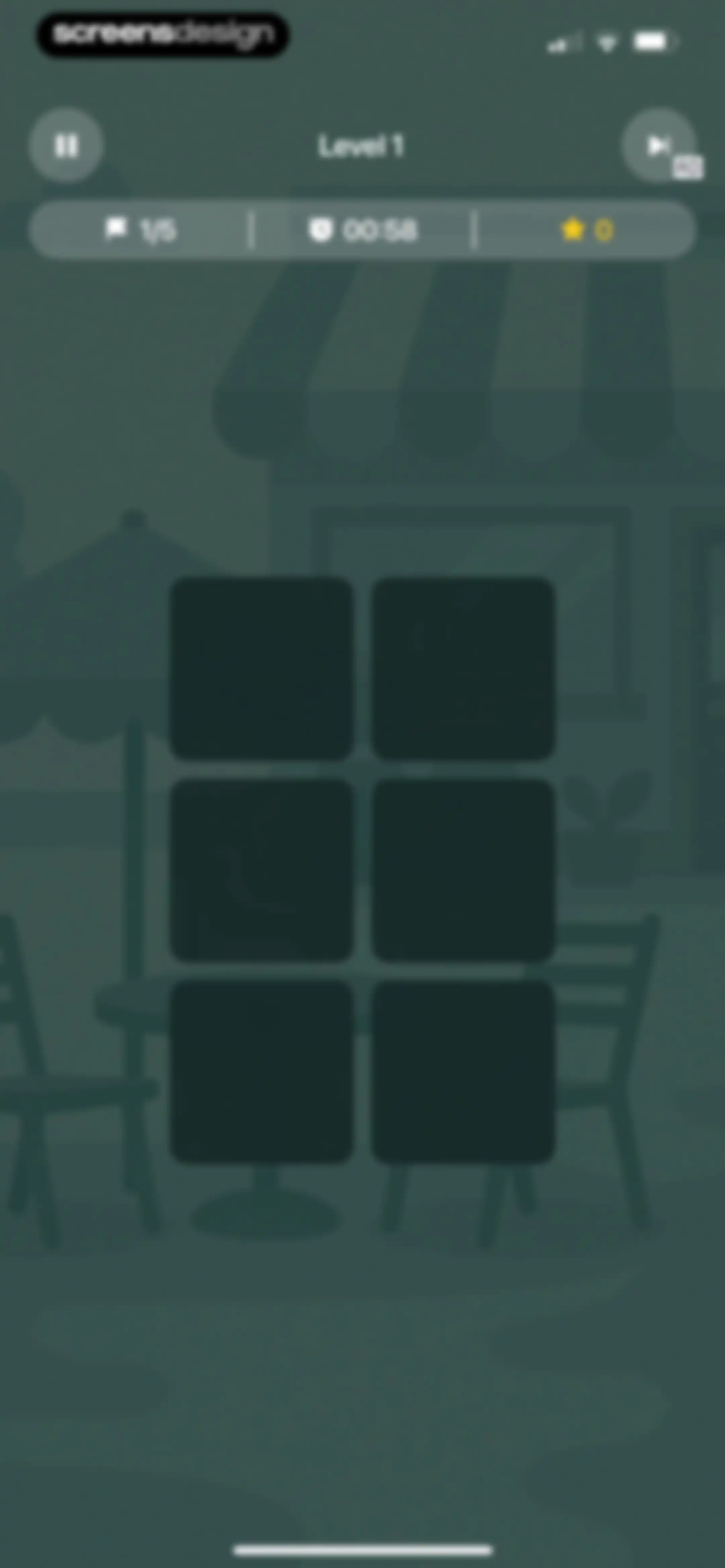 IQ Booster: Brain Games & Test screen 48