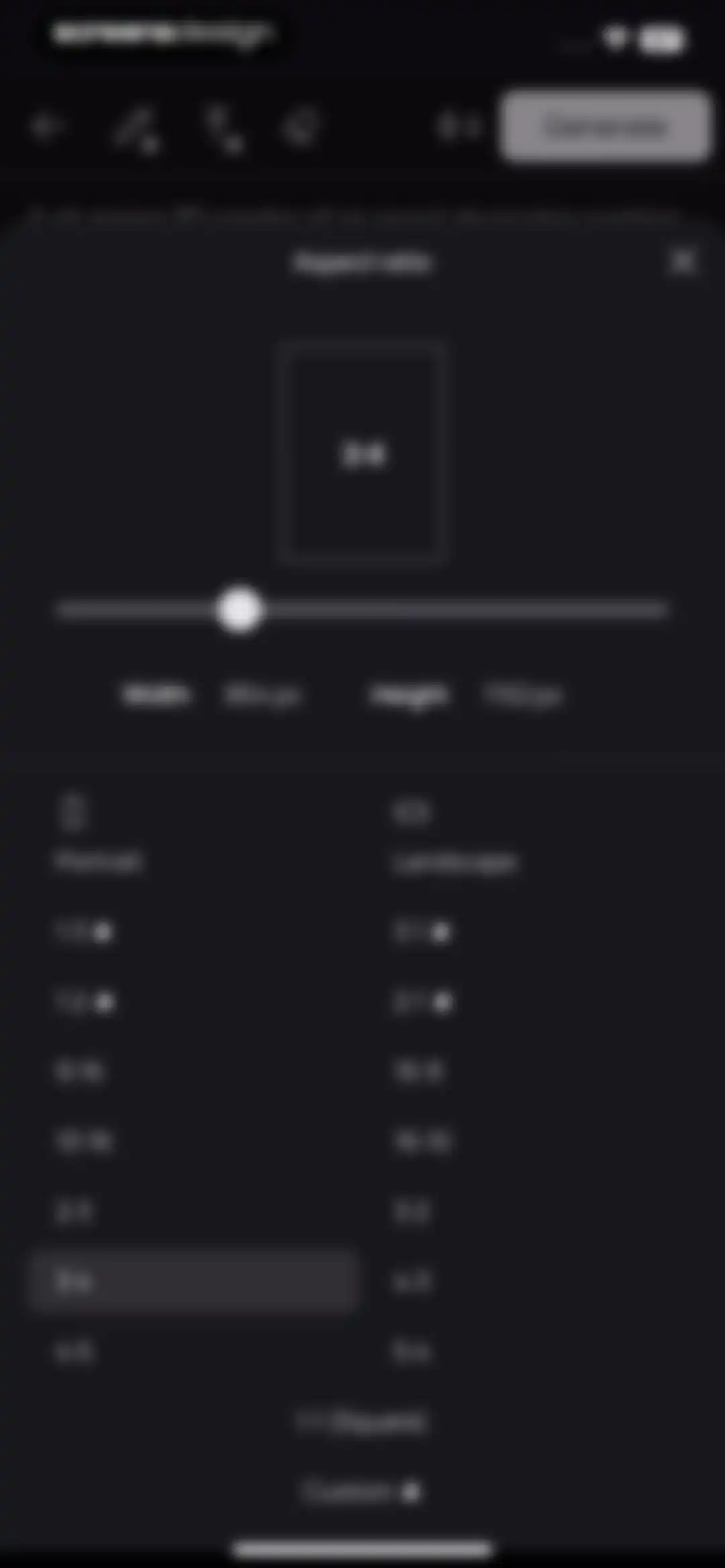 Ideogram AI - Image Generator screen 16