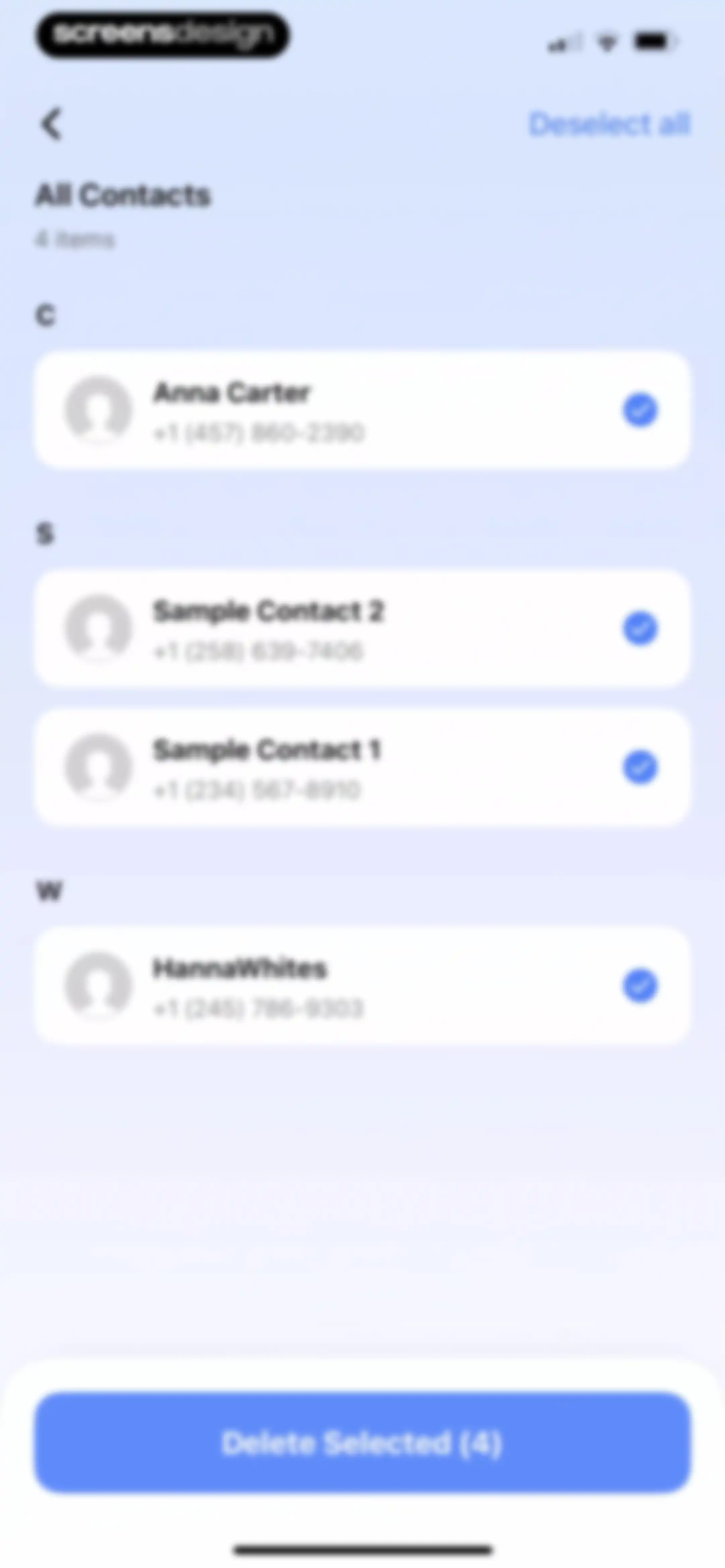 Phone Cleaner: Clean Up Smart screen 59