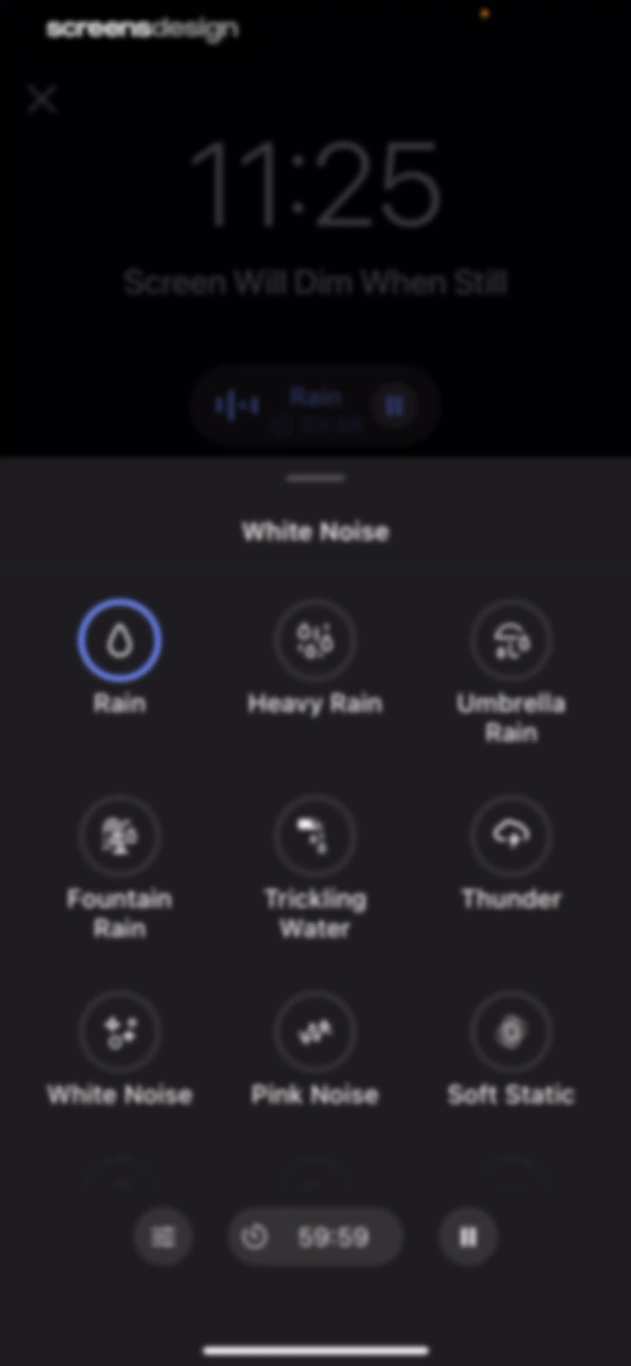 SleepWatch - Top Sleep Tracker screen 40