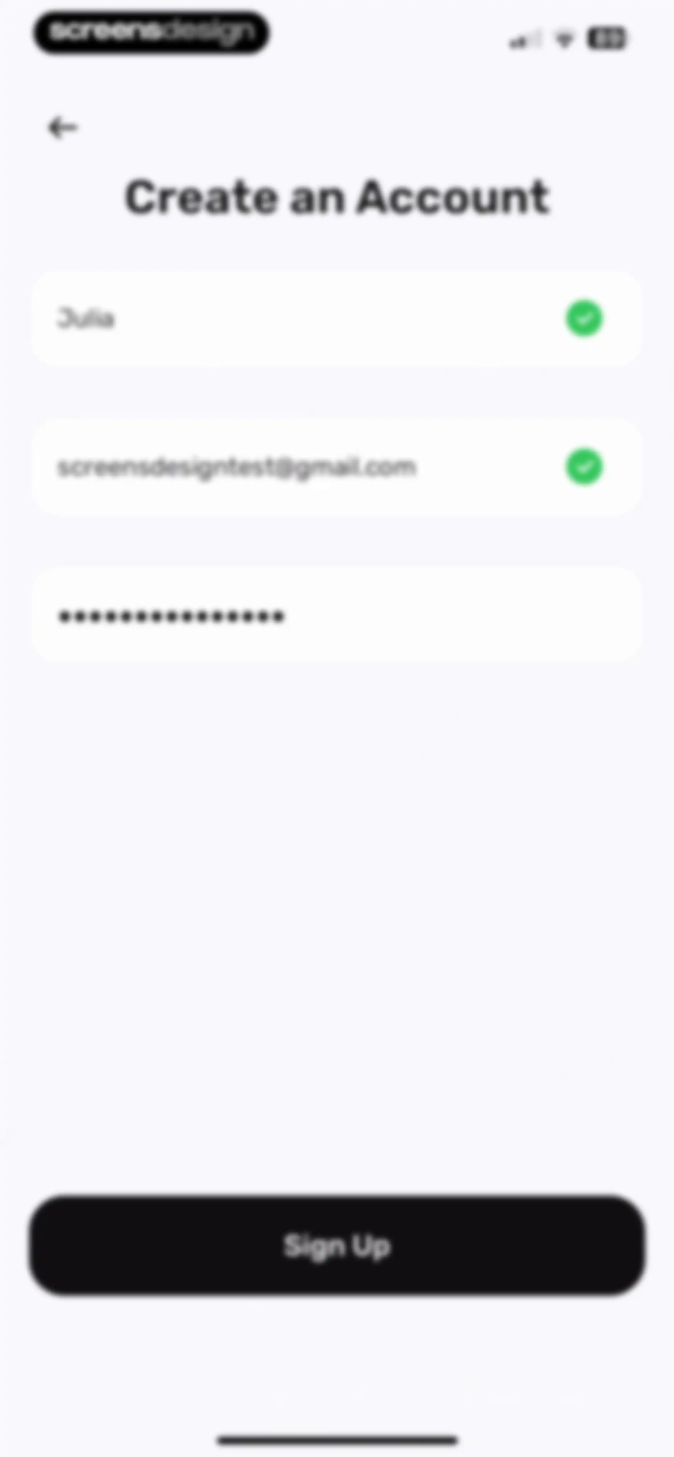 AI Calorie Tracker by Eatwise screen 173