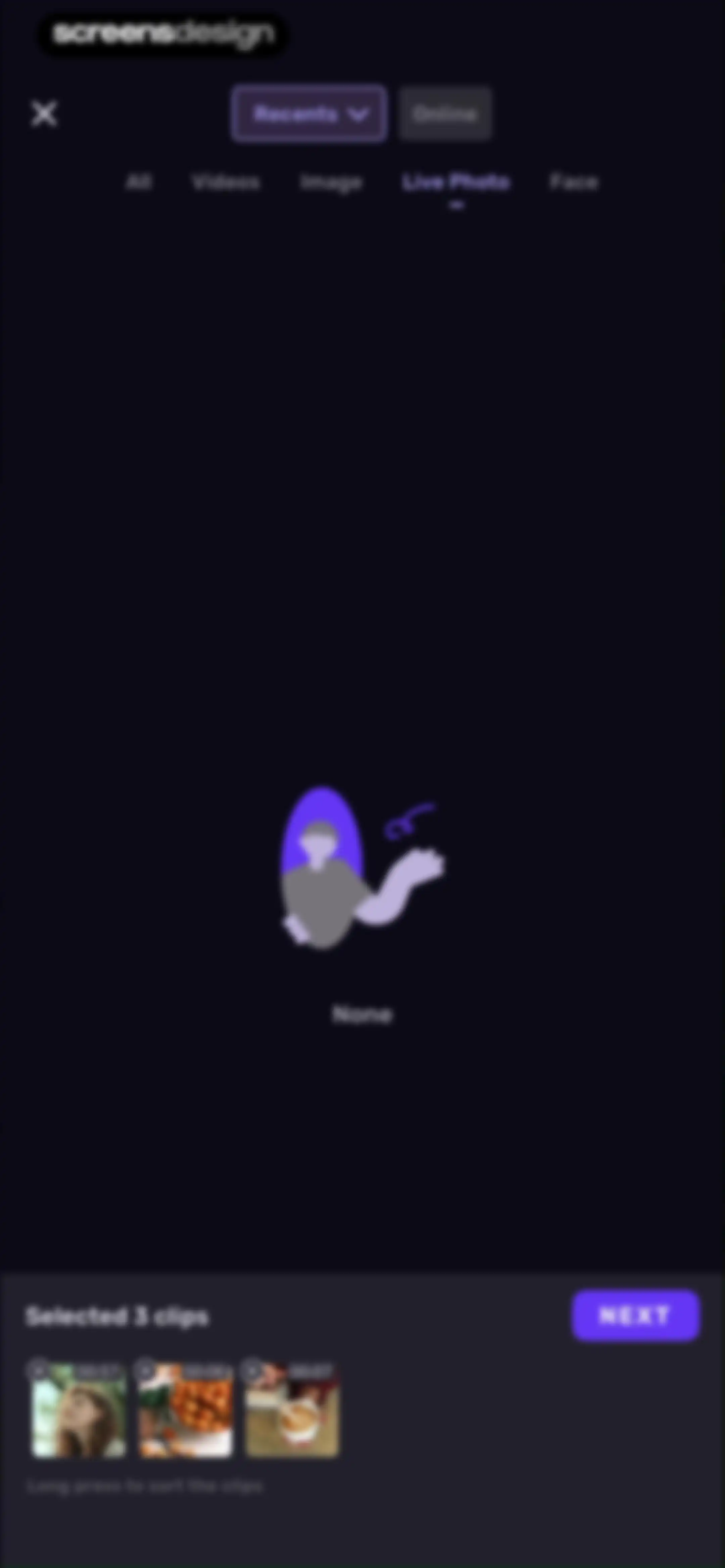 VivaCut - AI Video Editor screen 17