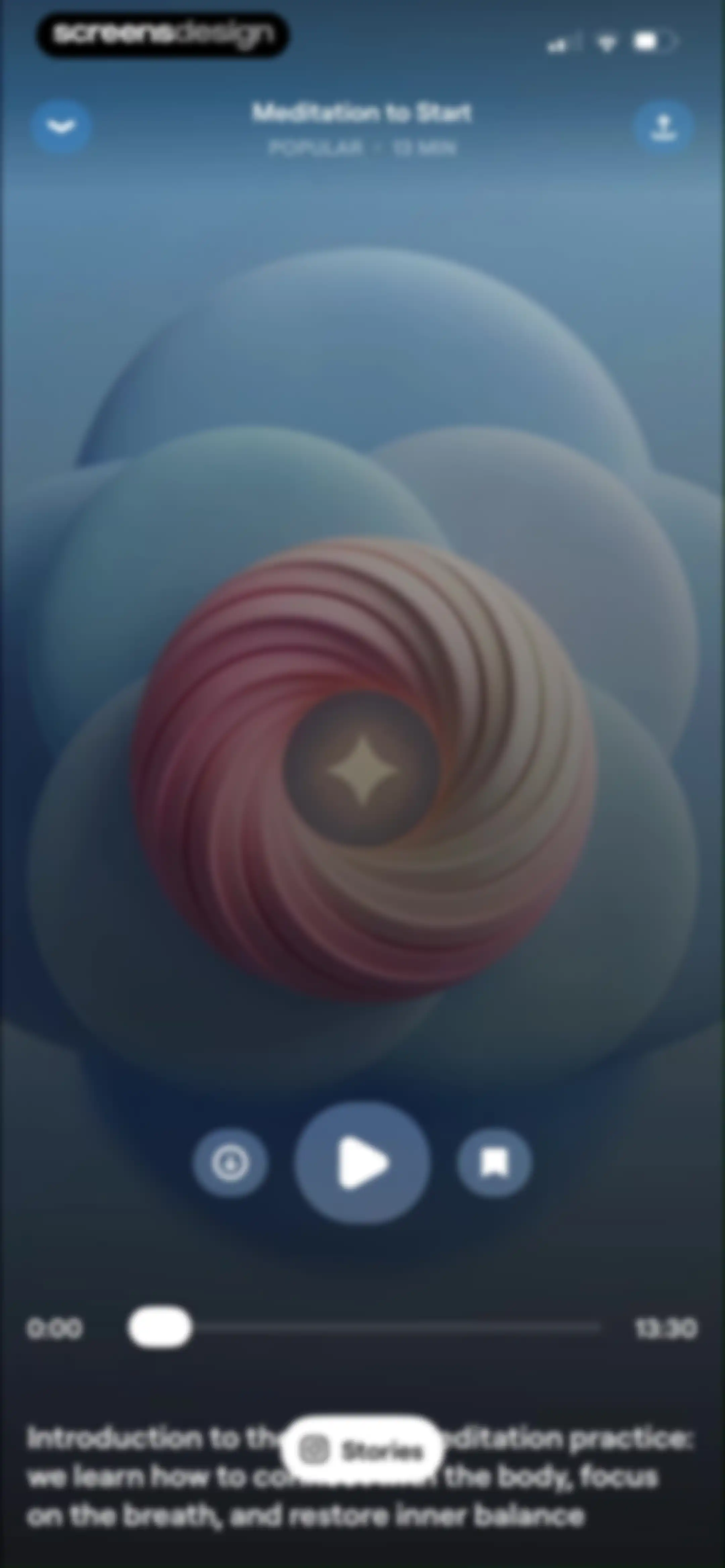 Moonly: Moon Phases & Calendar screen 80