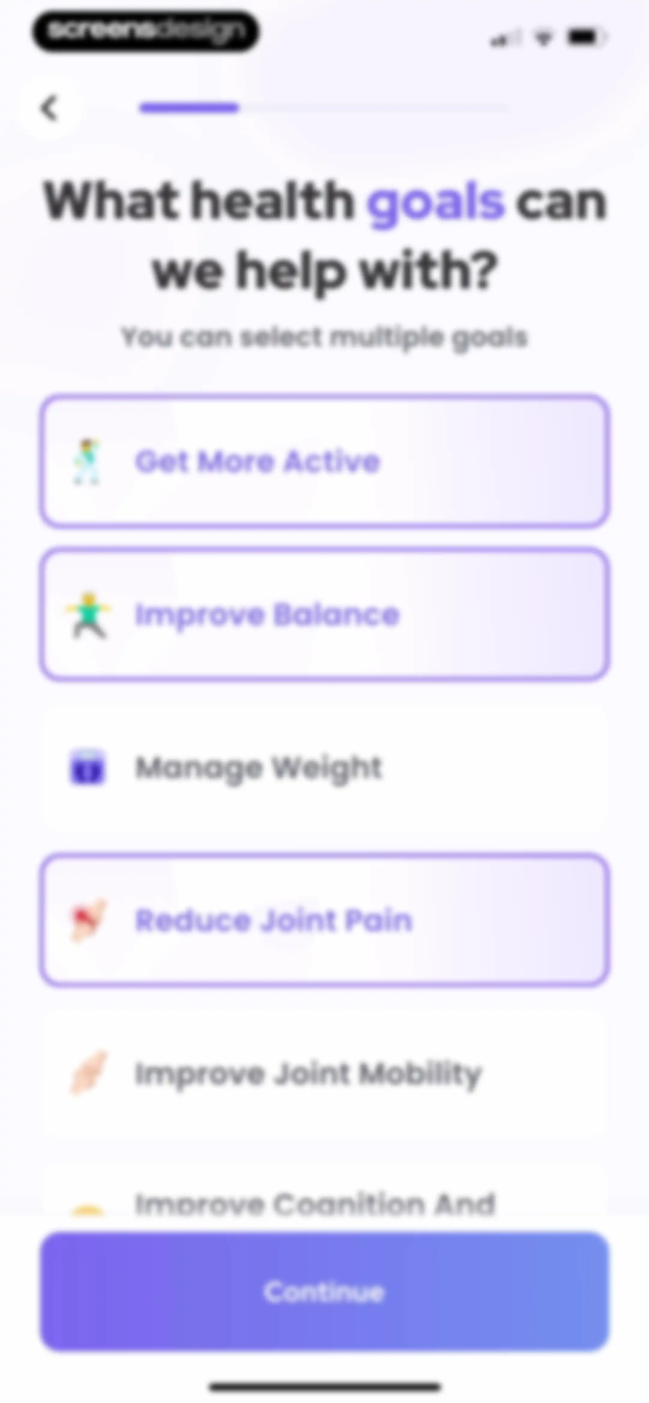 Chair Yoga for Seniors at Home screen 11