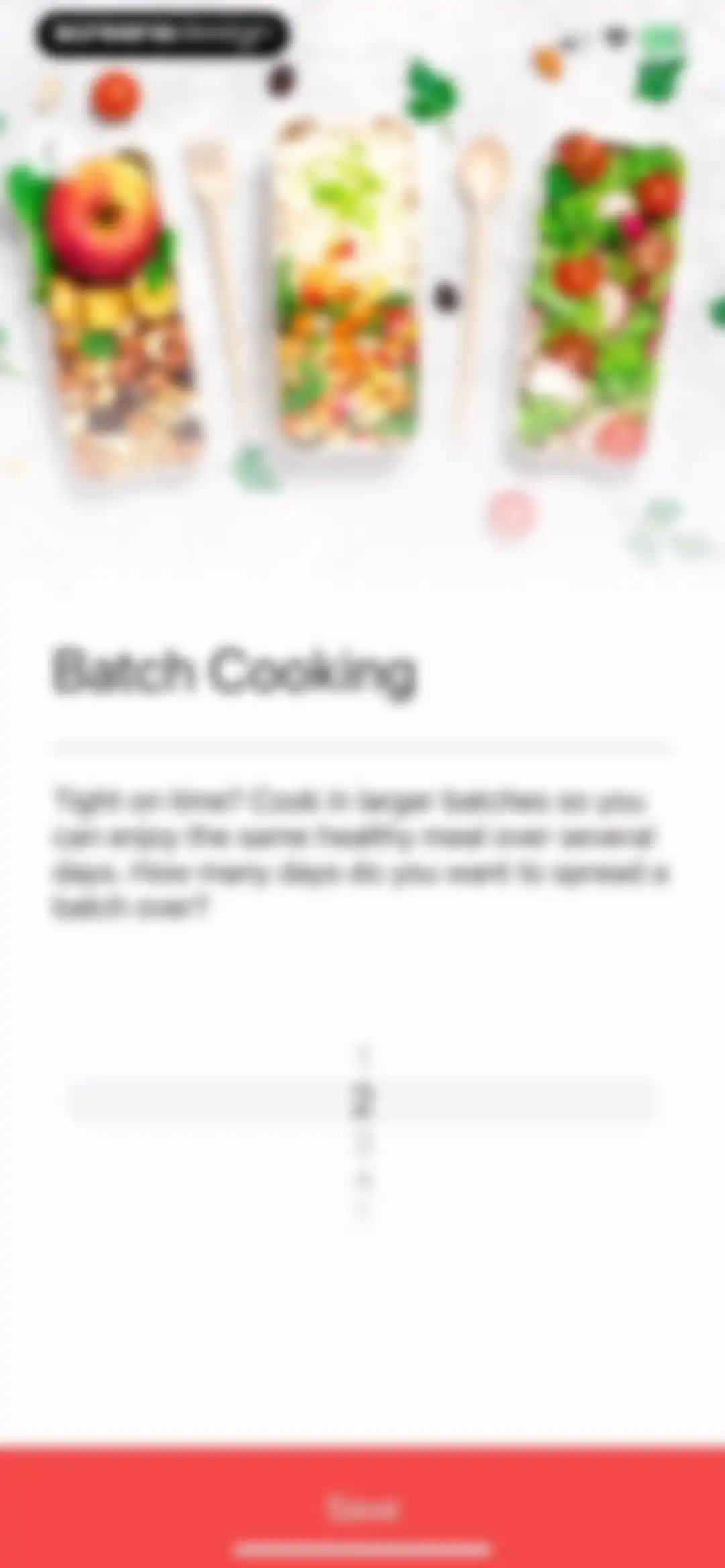 Jillian Michaels | Fitness App screen 14