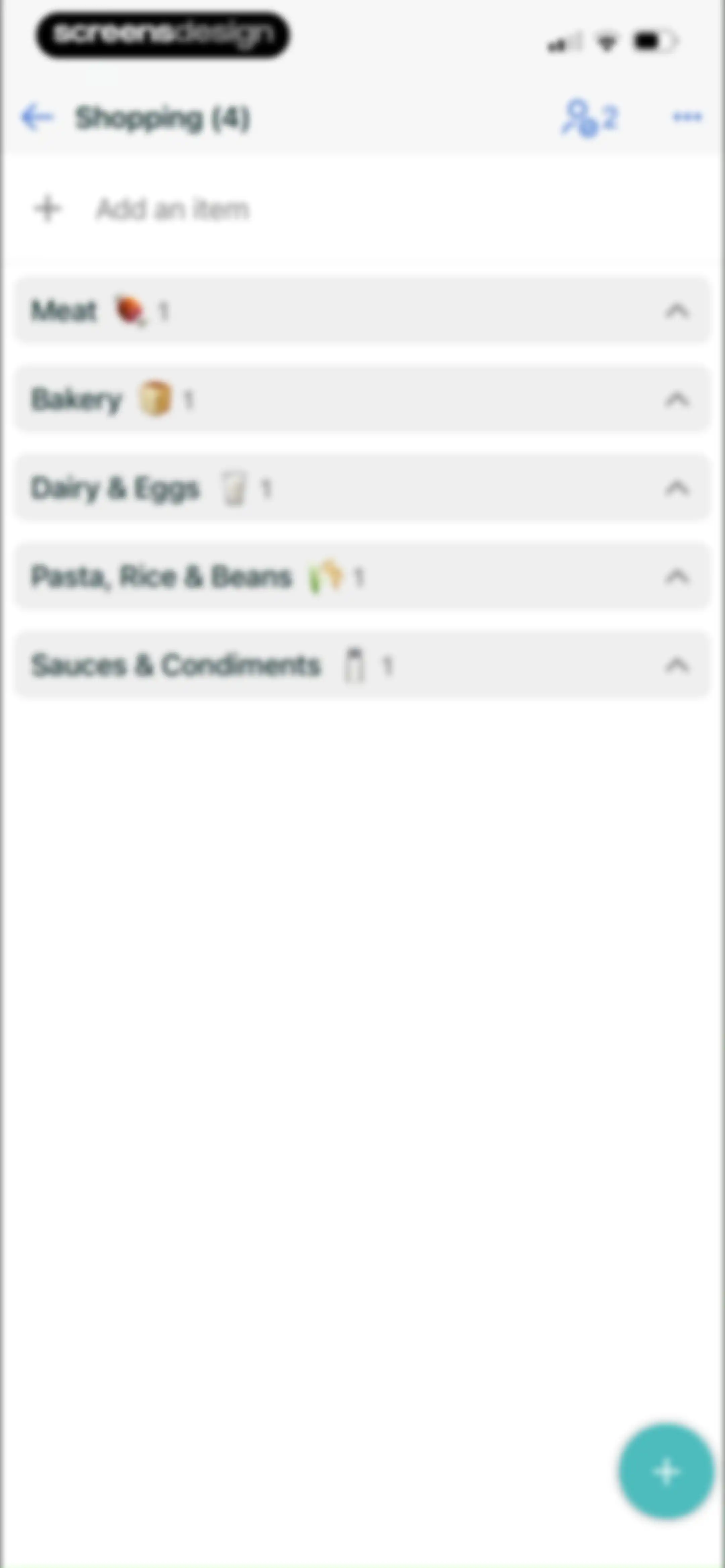 FamilyWall: Family Organizer screen 116