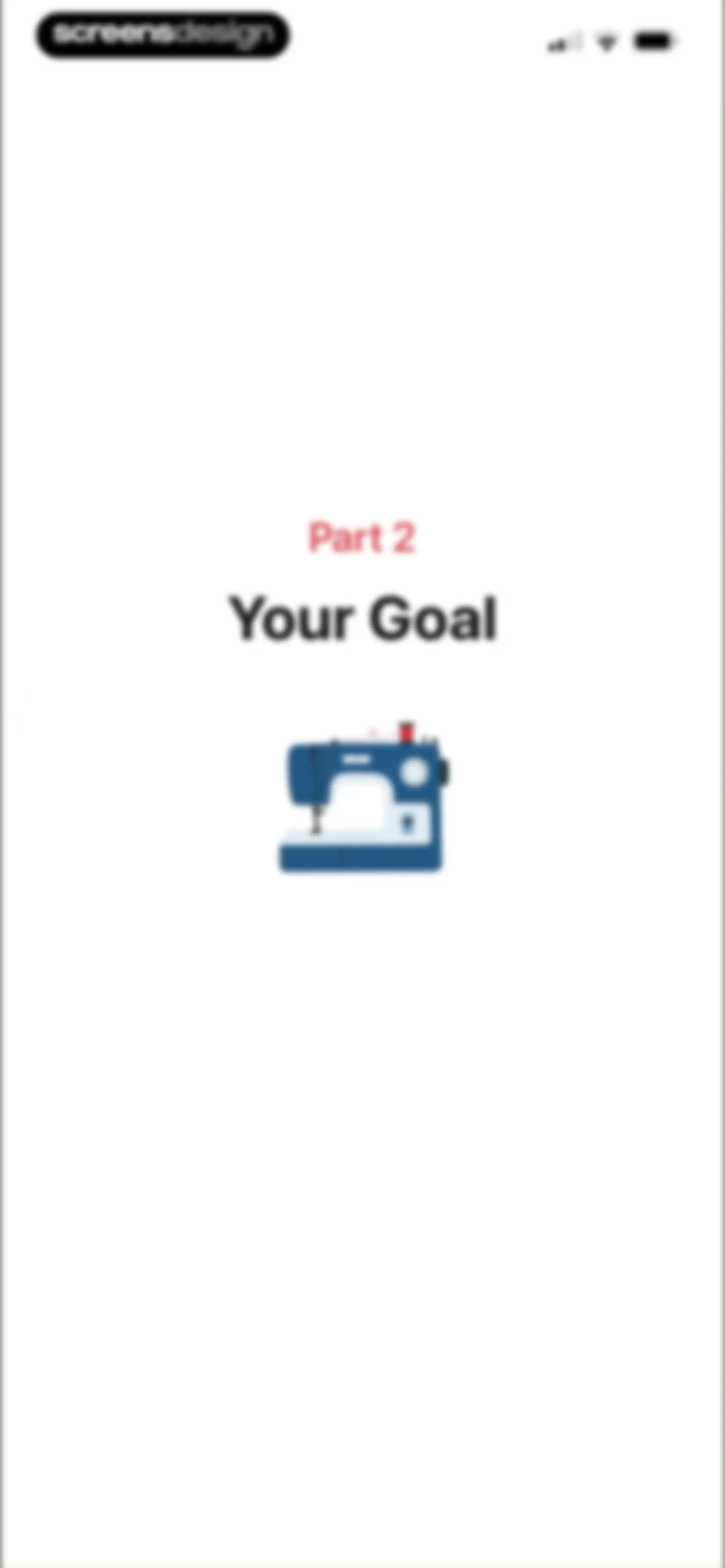 Sewpal: Sewing Pattern & Guide screen 12