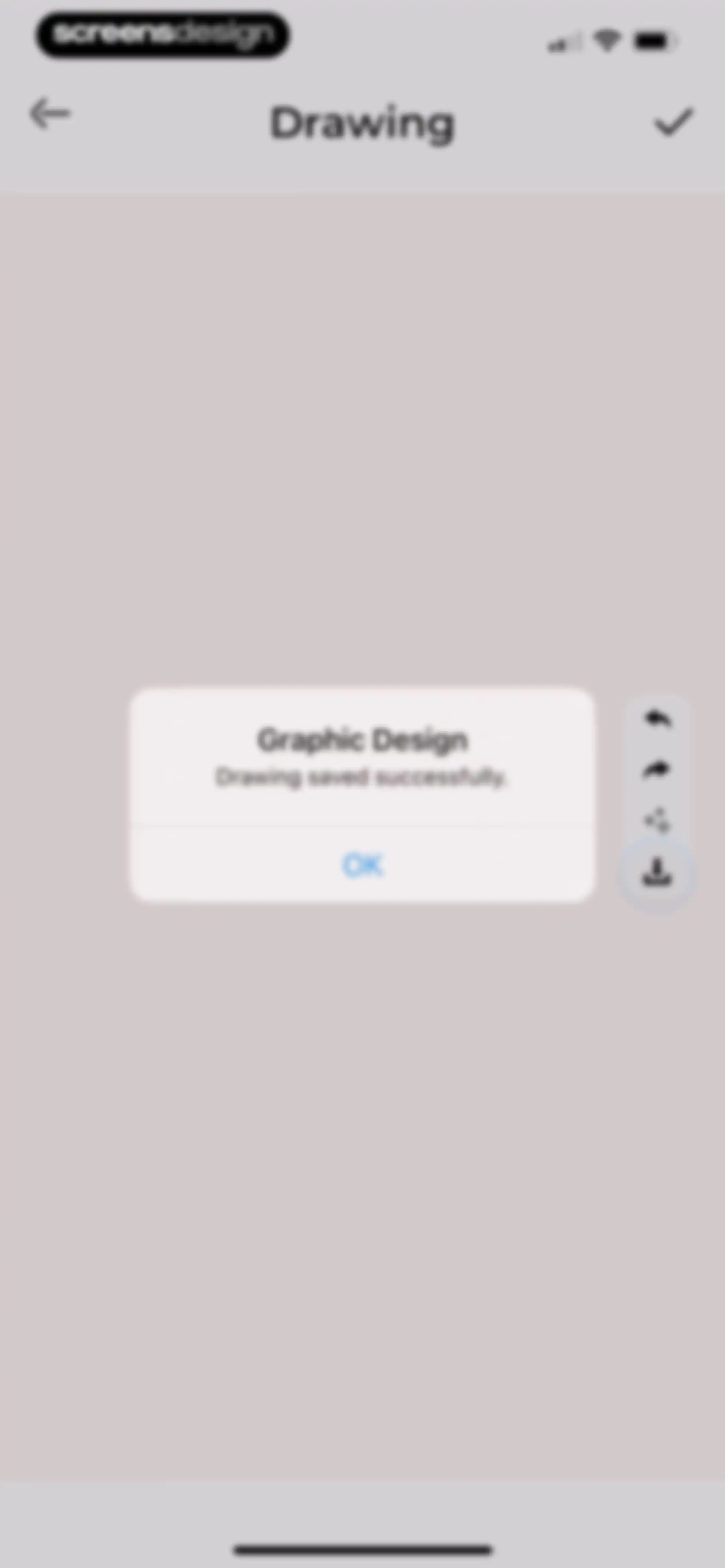 Graphic Design & Logo Creator. screen 91