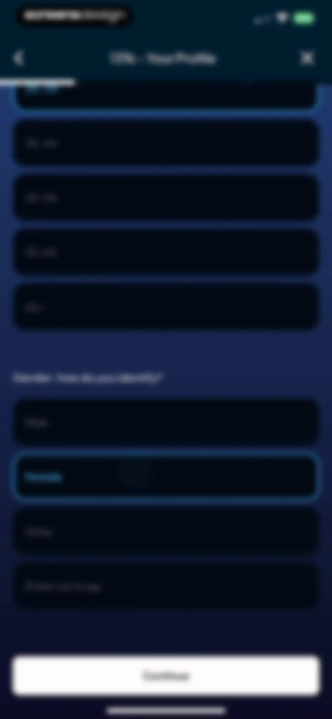 Alux: Build Wealth Faster screen 28