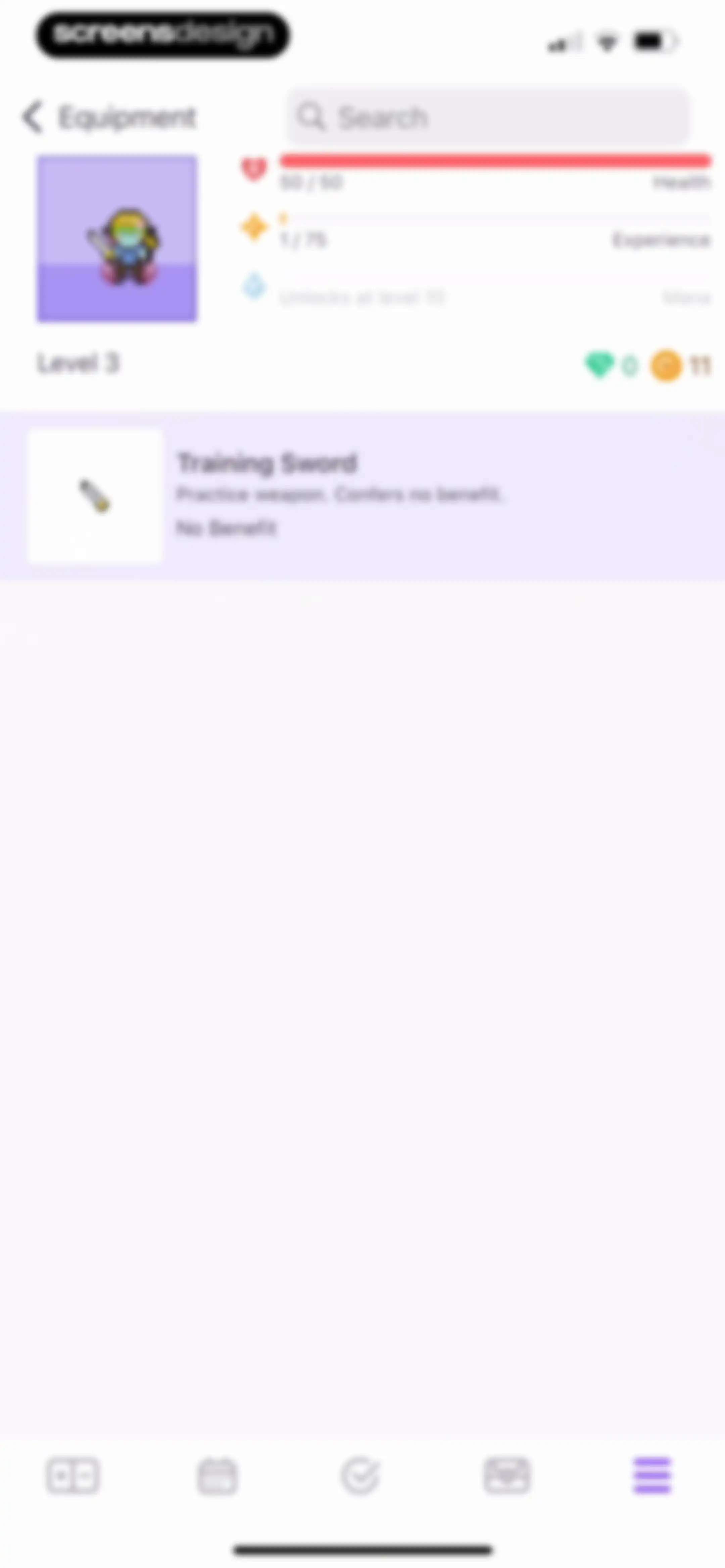 Habitica: Gamified Taskmanager screen 88