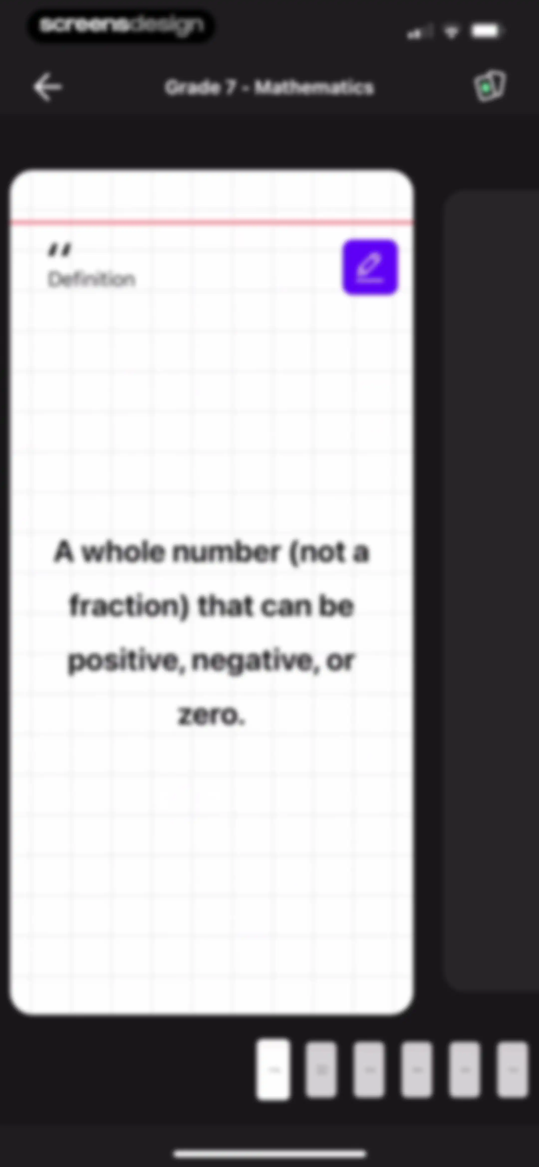 Answer.AI - Your AI tutor screen 56