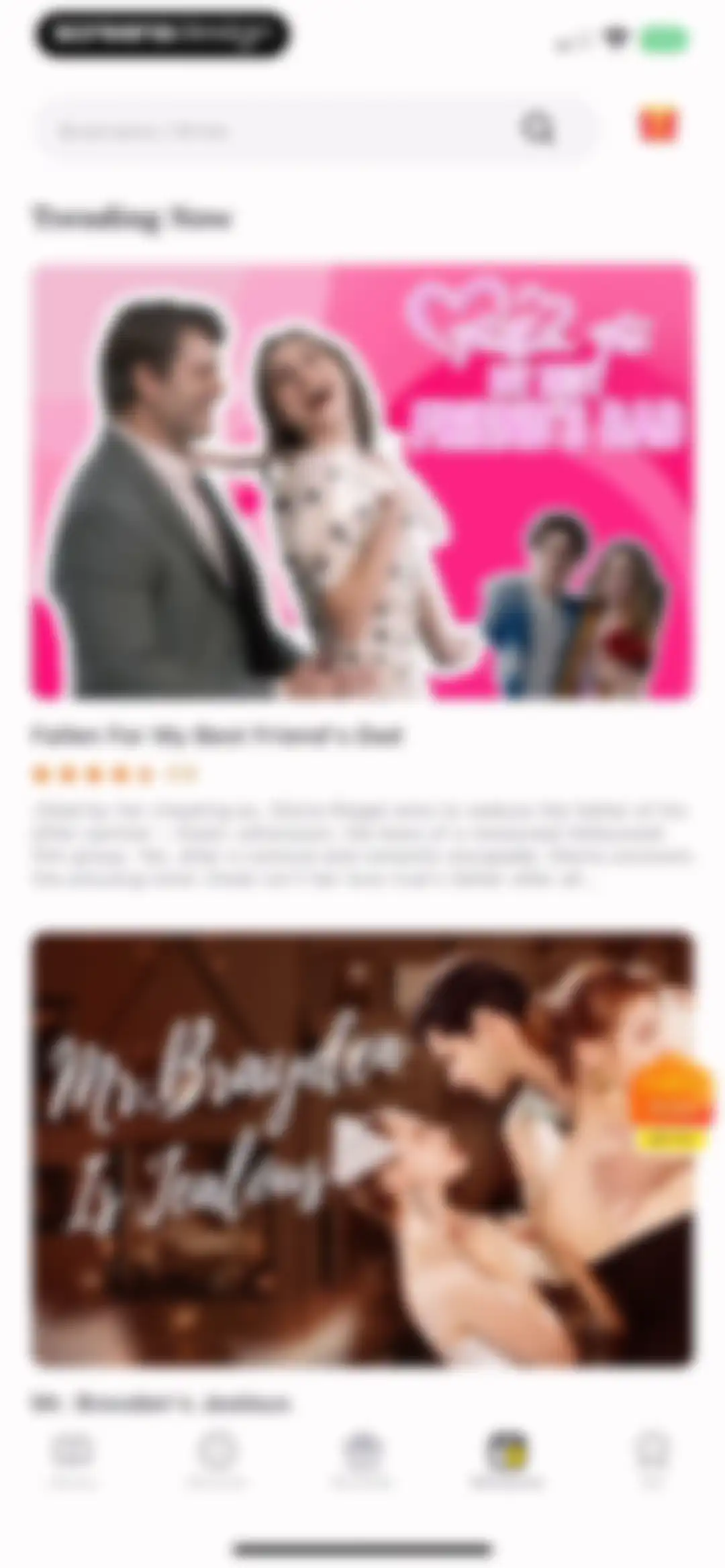 AnyStories-Top Novels & Books screen 47