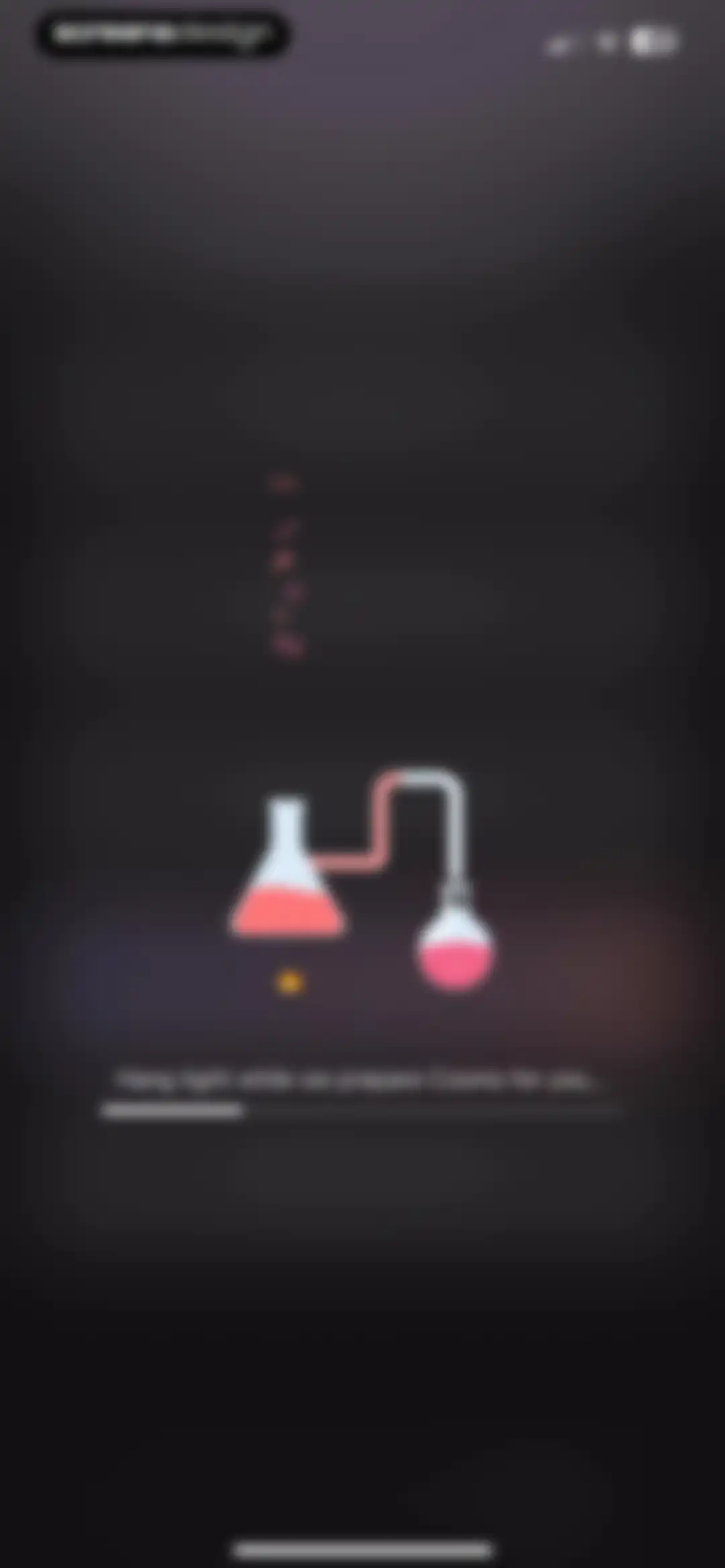 Cosmo: AI Editor, Hair Filters screen 9