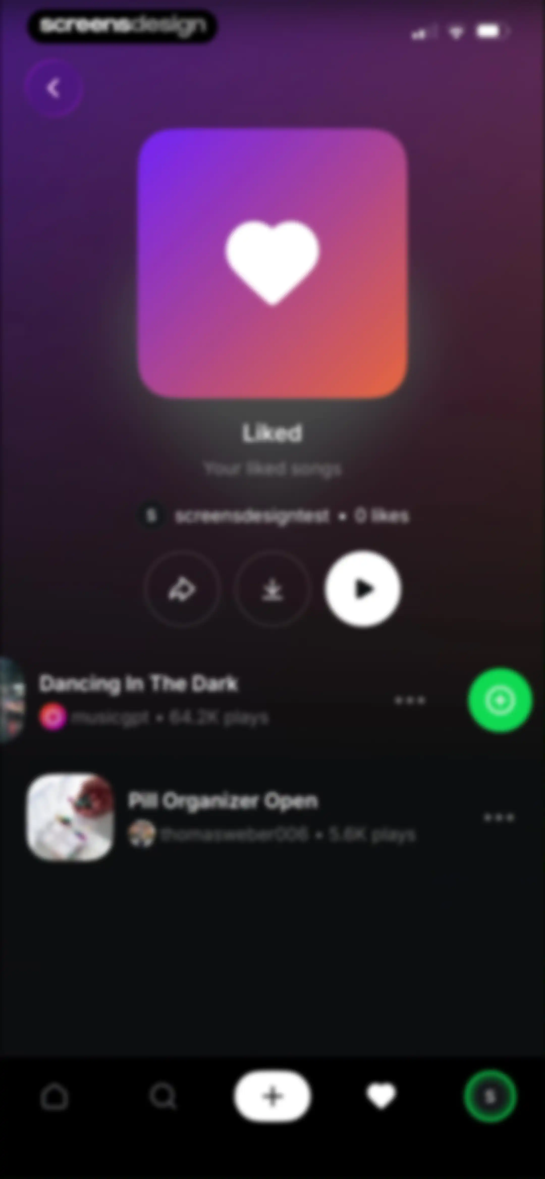 MusicGPT - AI Song Generator screen 59
