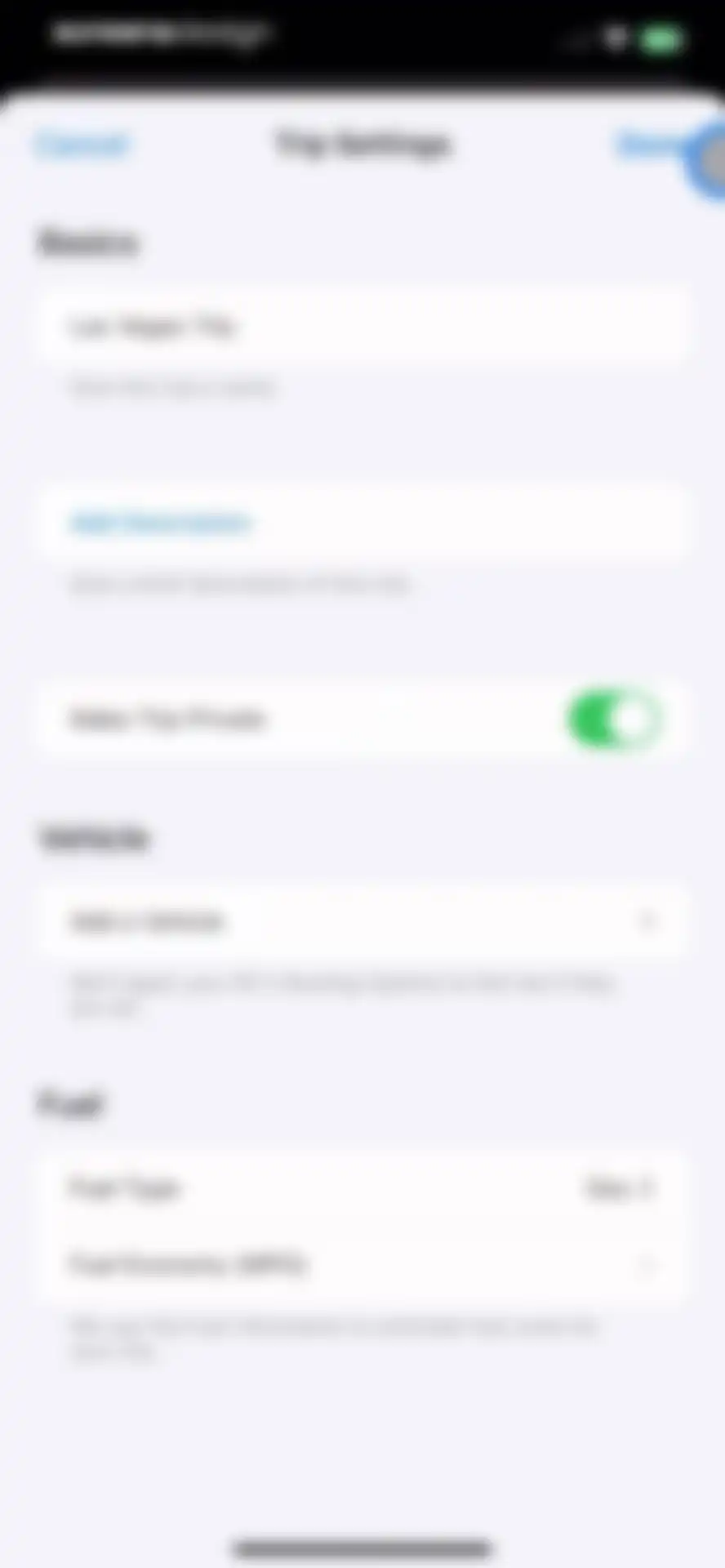 Roadtrippers - Trip Planner screen 62