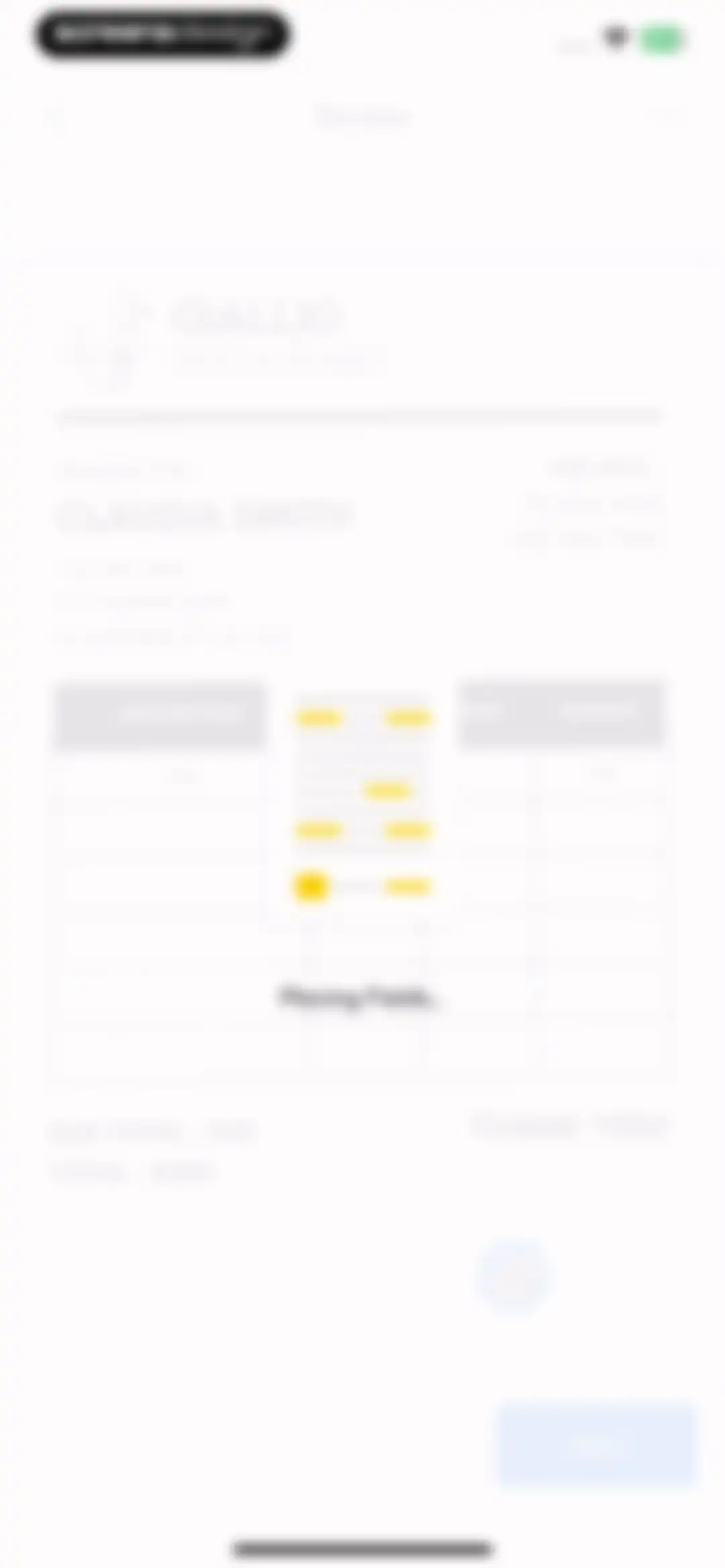 Docusign - Upload & Sign Docs screen 59