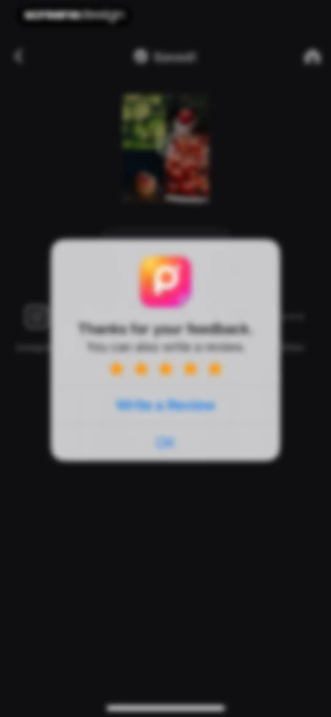 Polish - AI Photo Editor screen 101