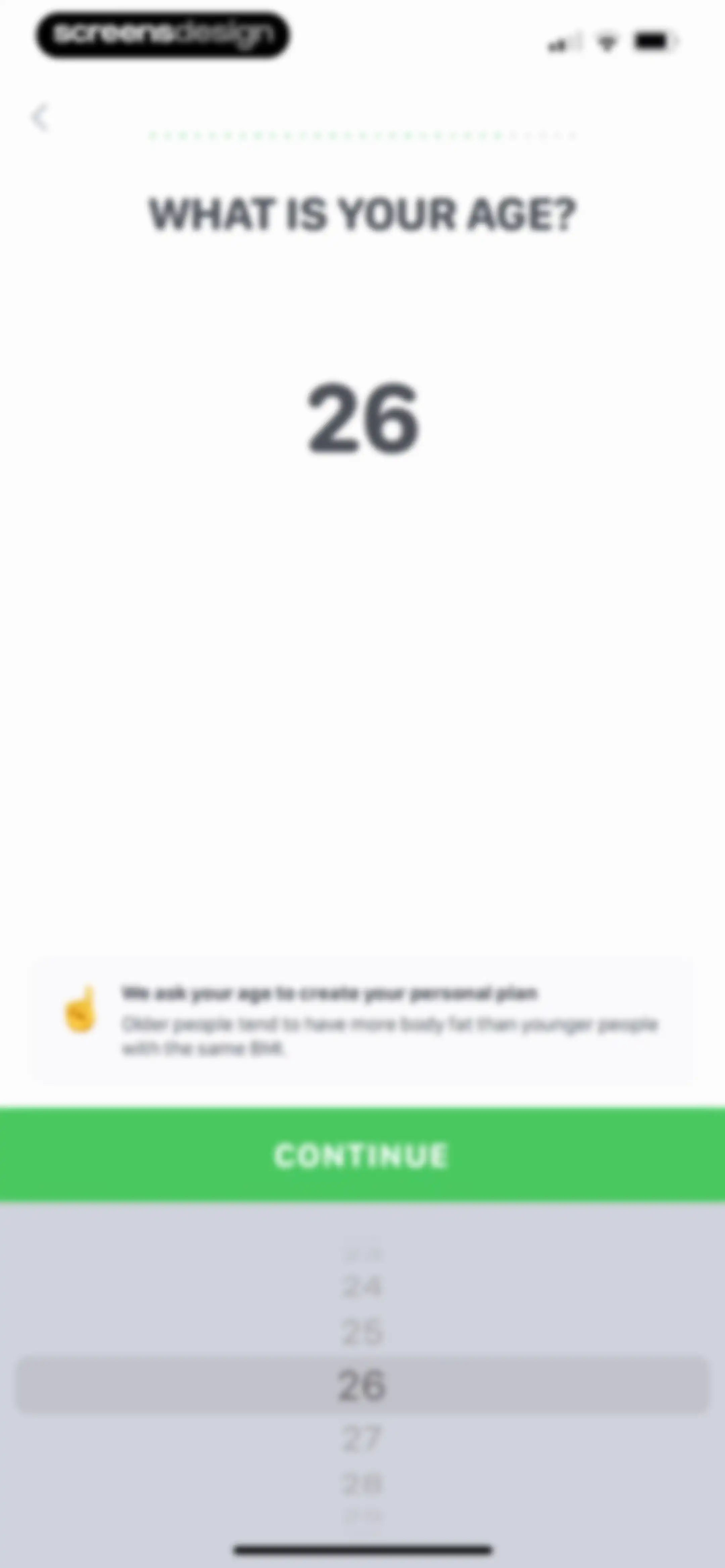 Home Fitness Coach: FitCoach screen 30