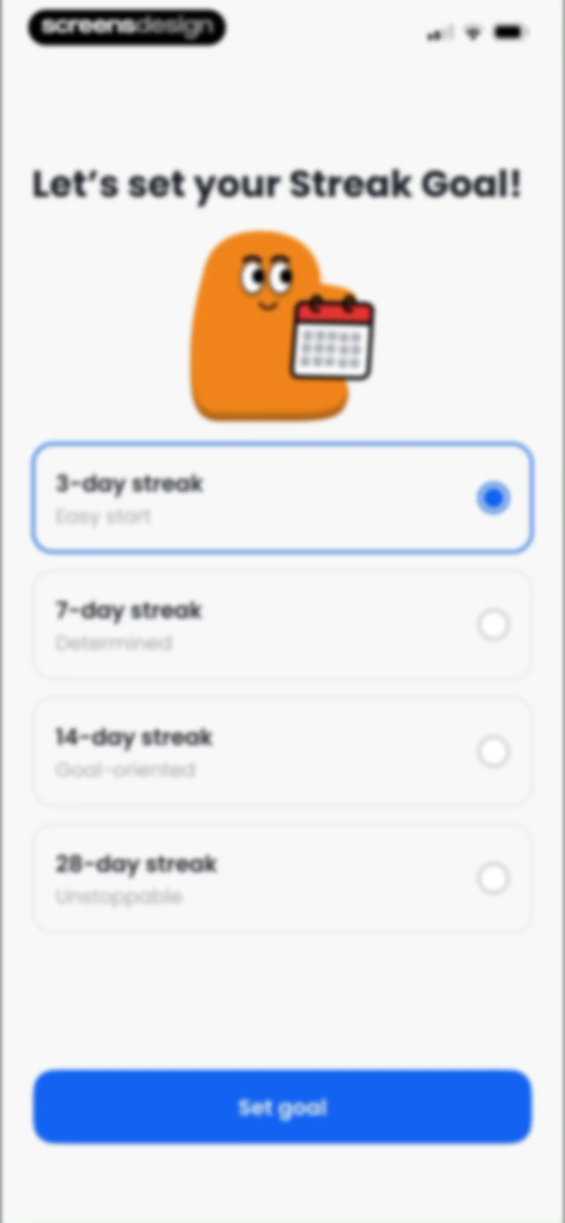 MyGrowth: Daily Micro Learning screen 70