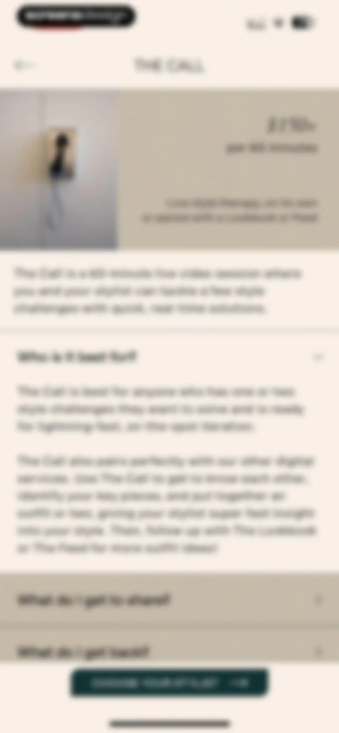 Indyx: Wardrobe & Outfit App screen 112