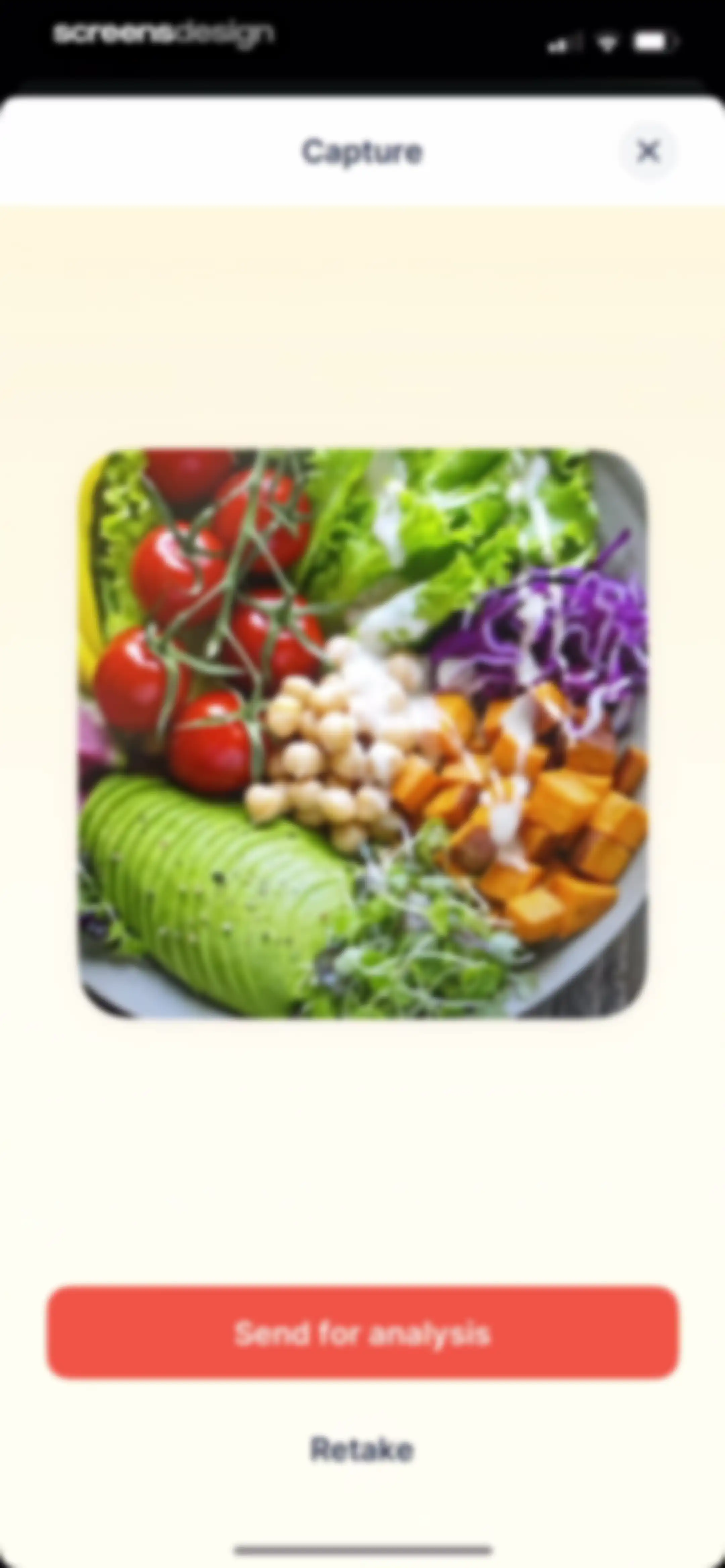 Kompanion: Weight Loss Plan screen 79