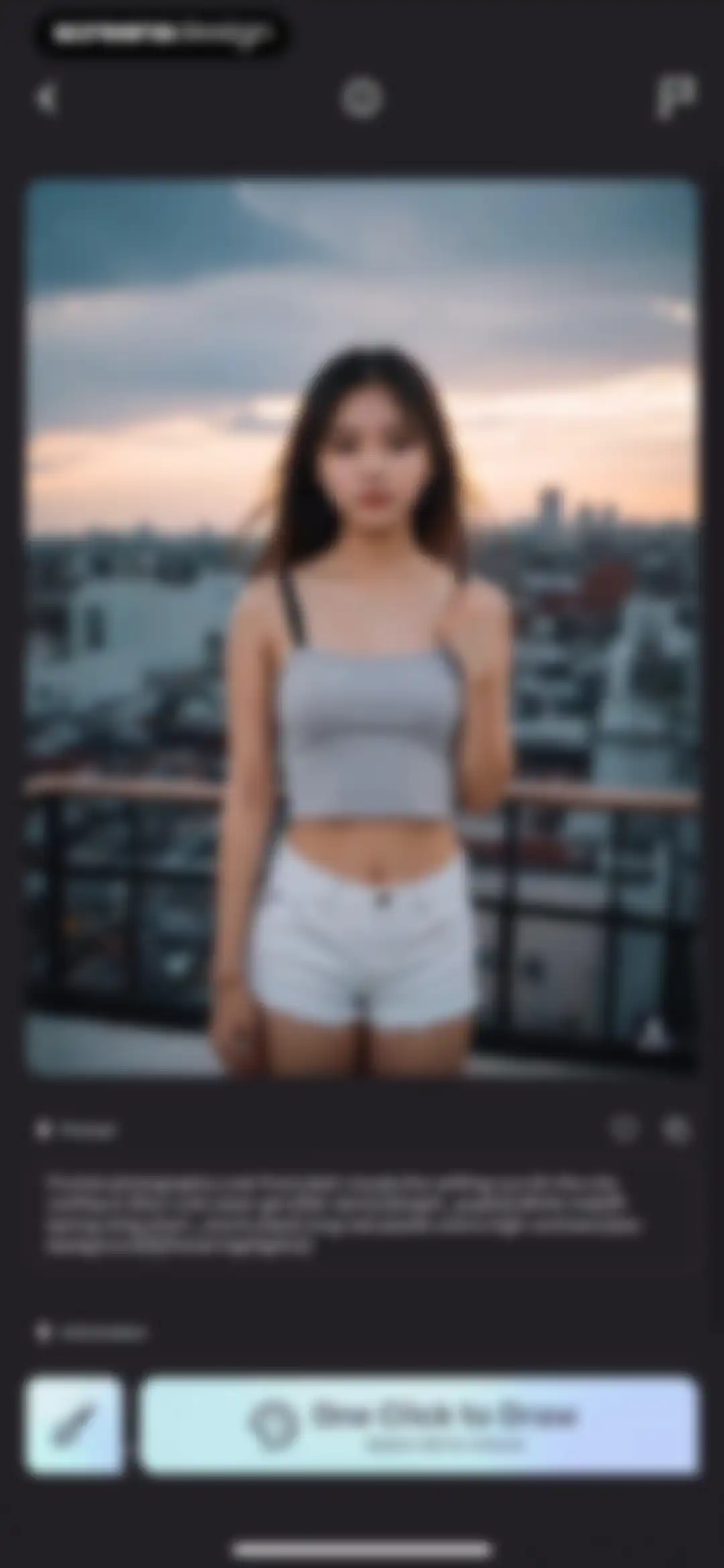 AI Art Generator - UniDream AI screen 80