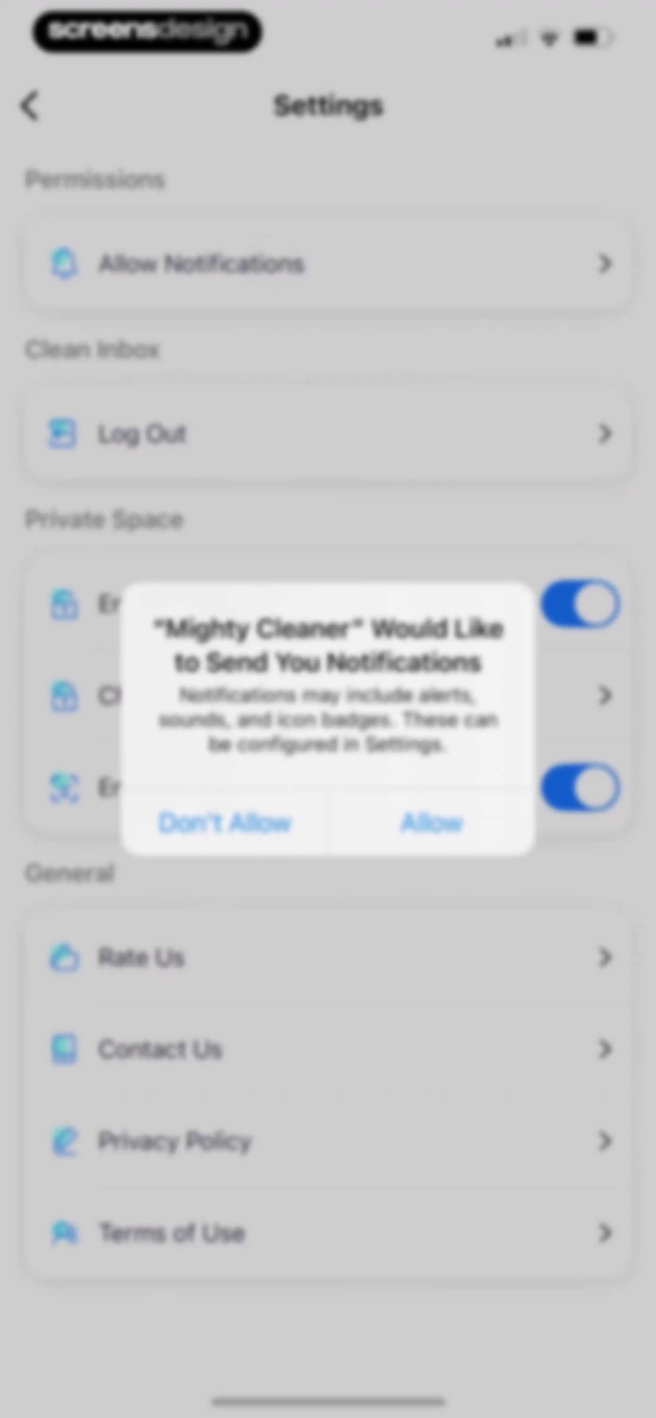 Mighty Cleaner: Smart Clean Up screen 138
