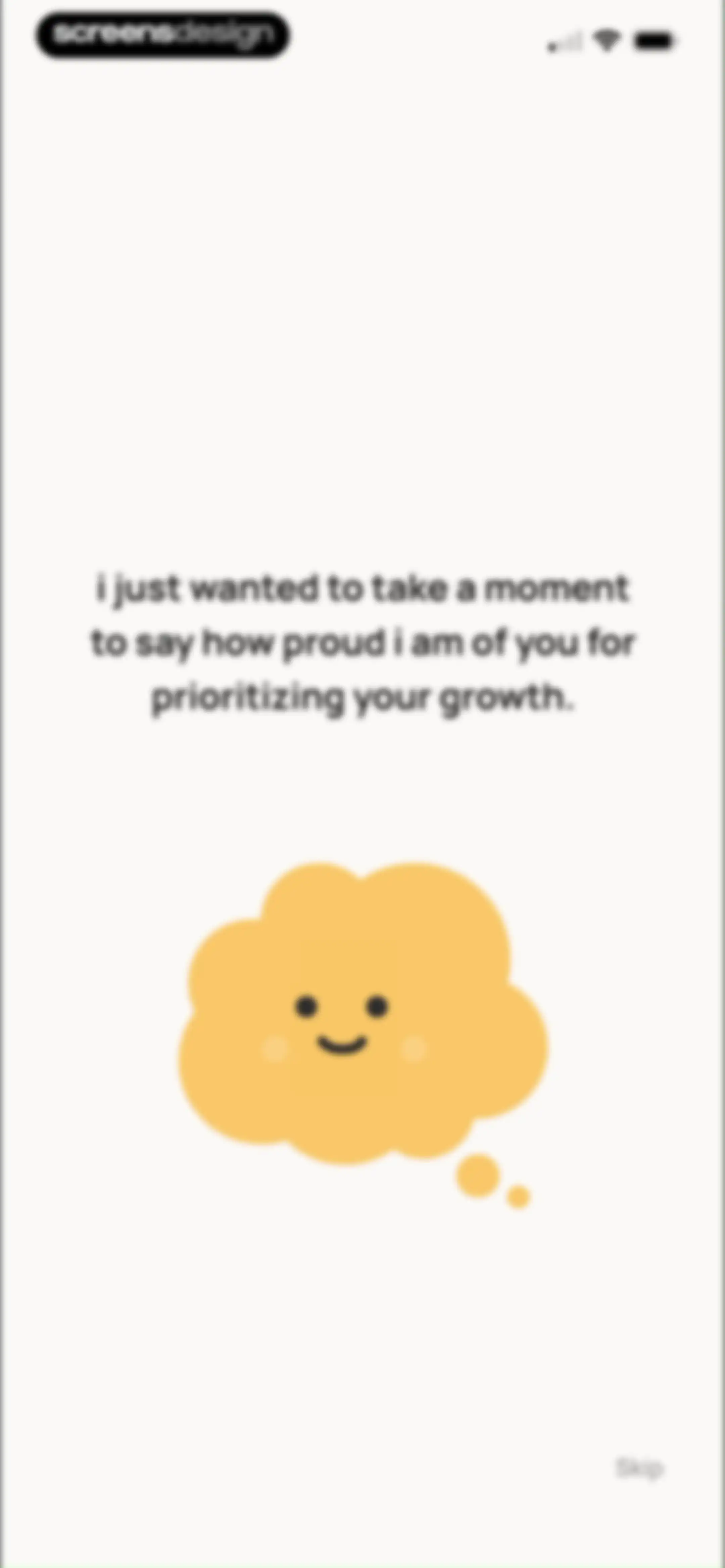 Wellspoken: Articulation Coach screen 10