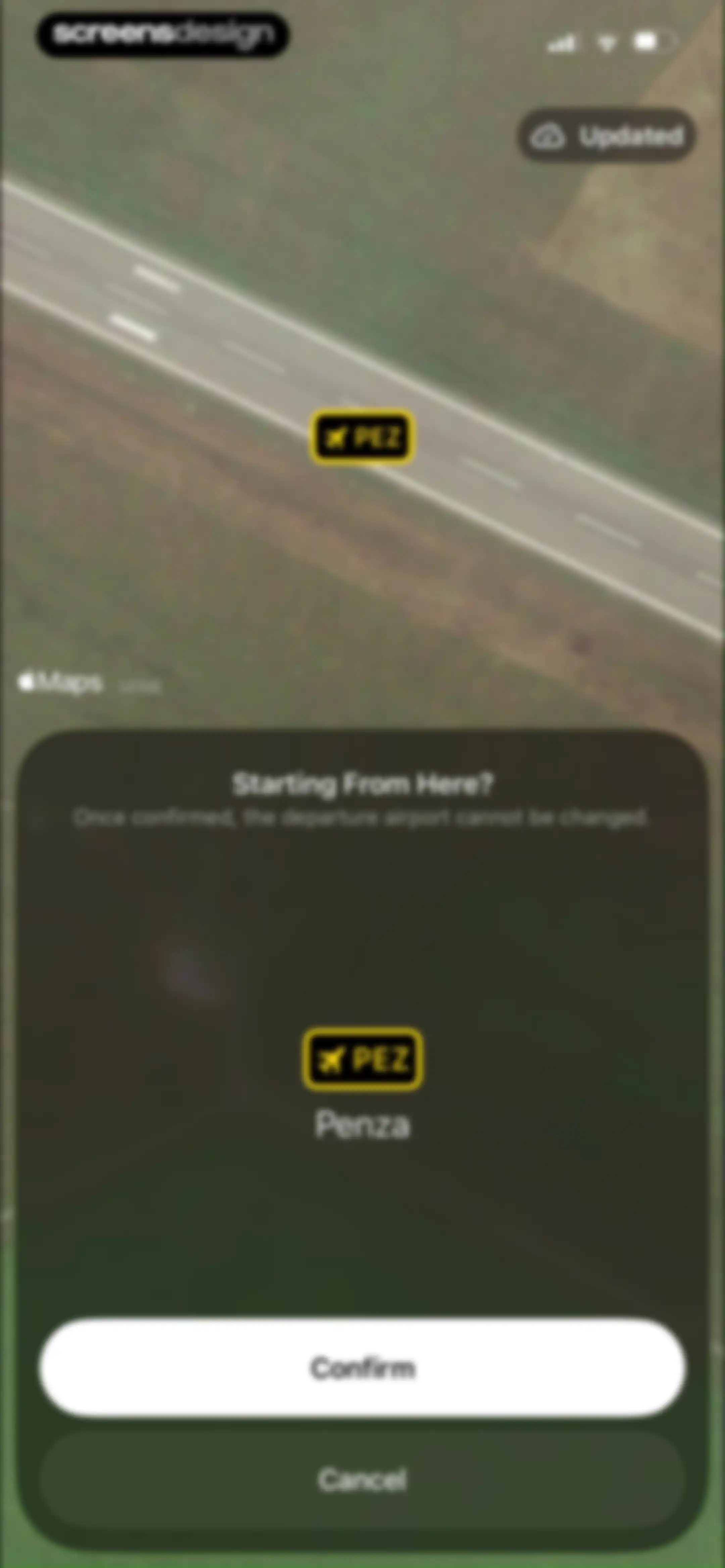 FocusFlight - Deepfocus Timer screen 44