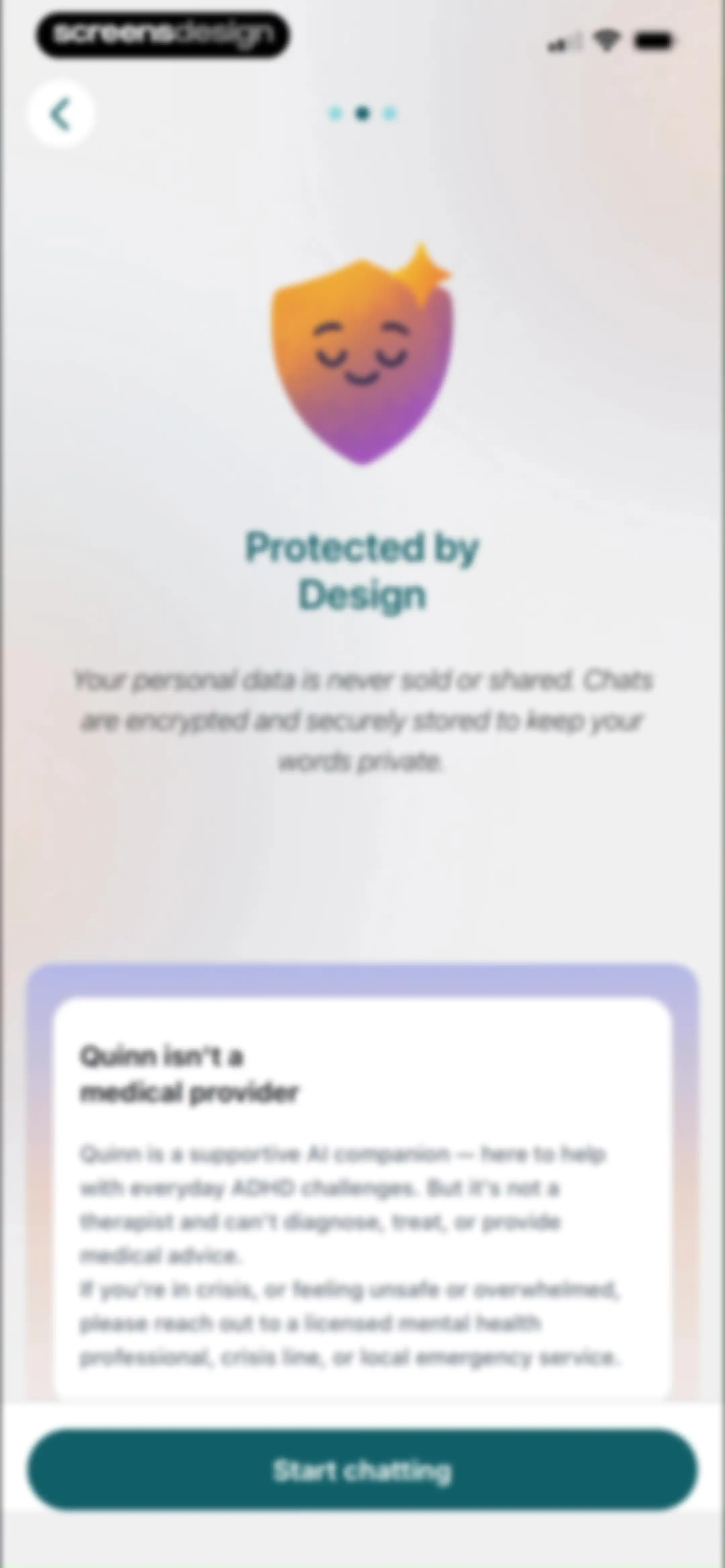Inflow - Manage Your ADHD screen 65