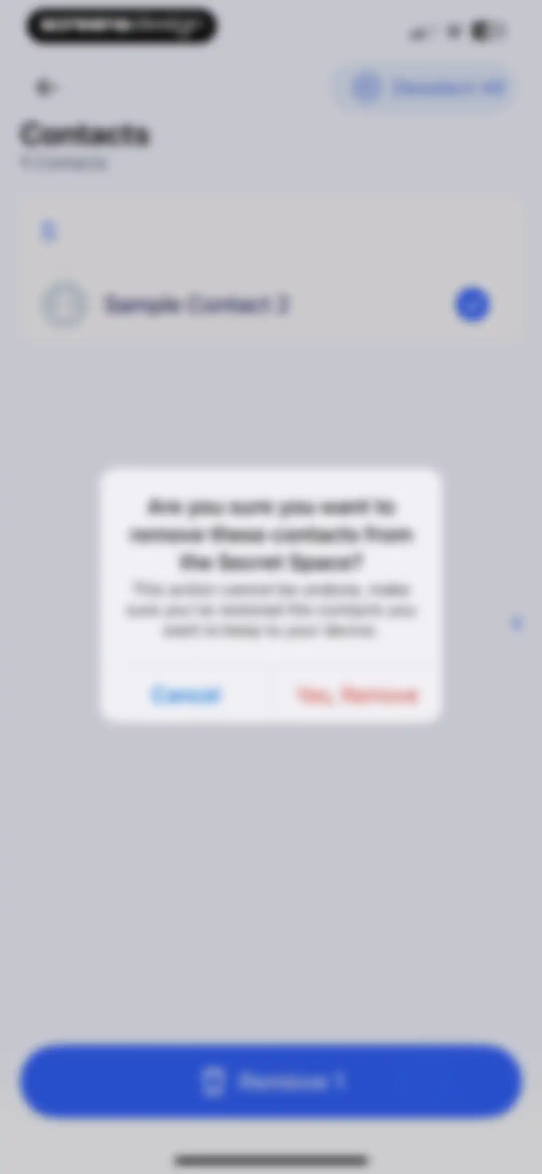 Turbo Cleaner: Clean Storage screen 68
