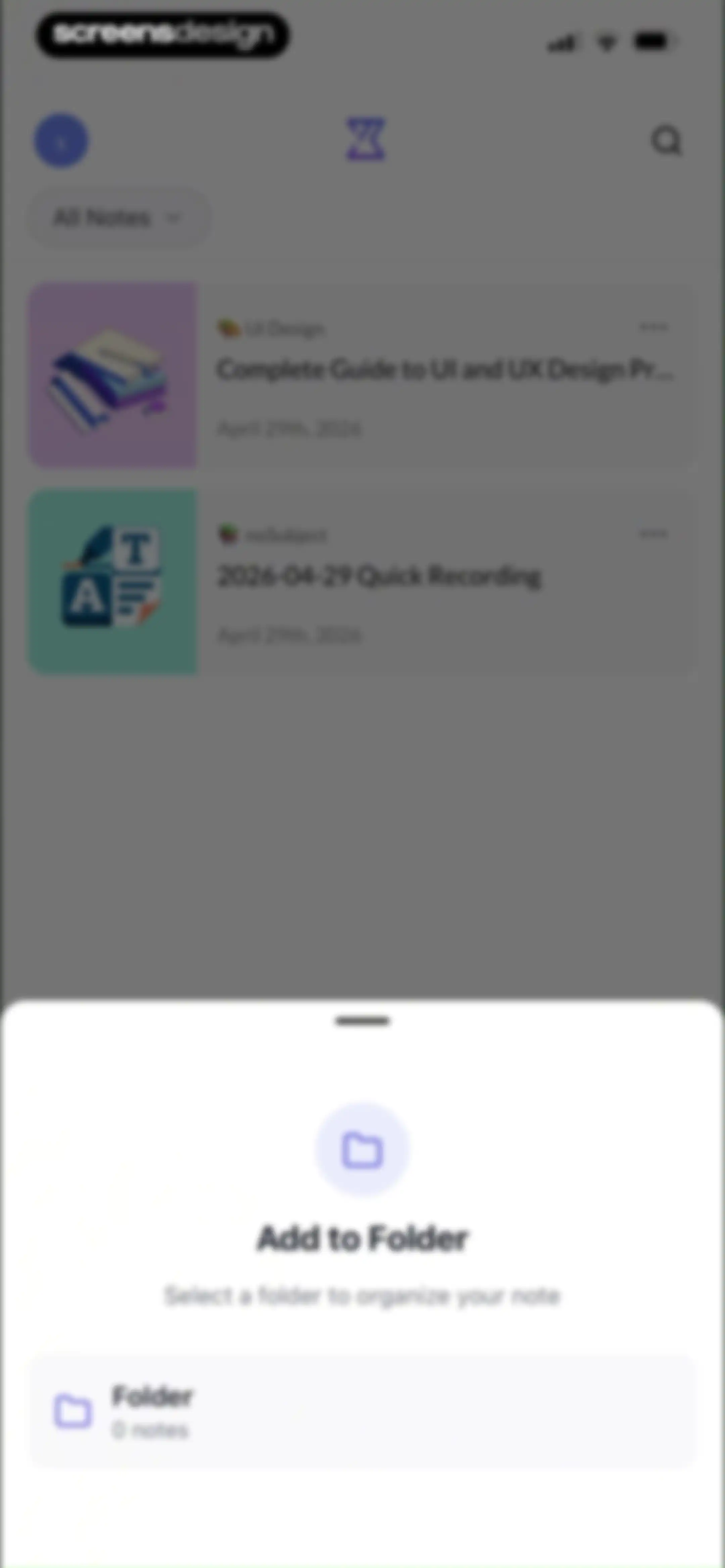 ThetaWave-AI Study Notes screen 133