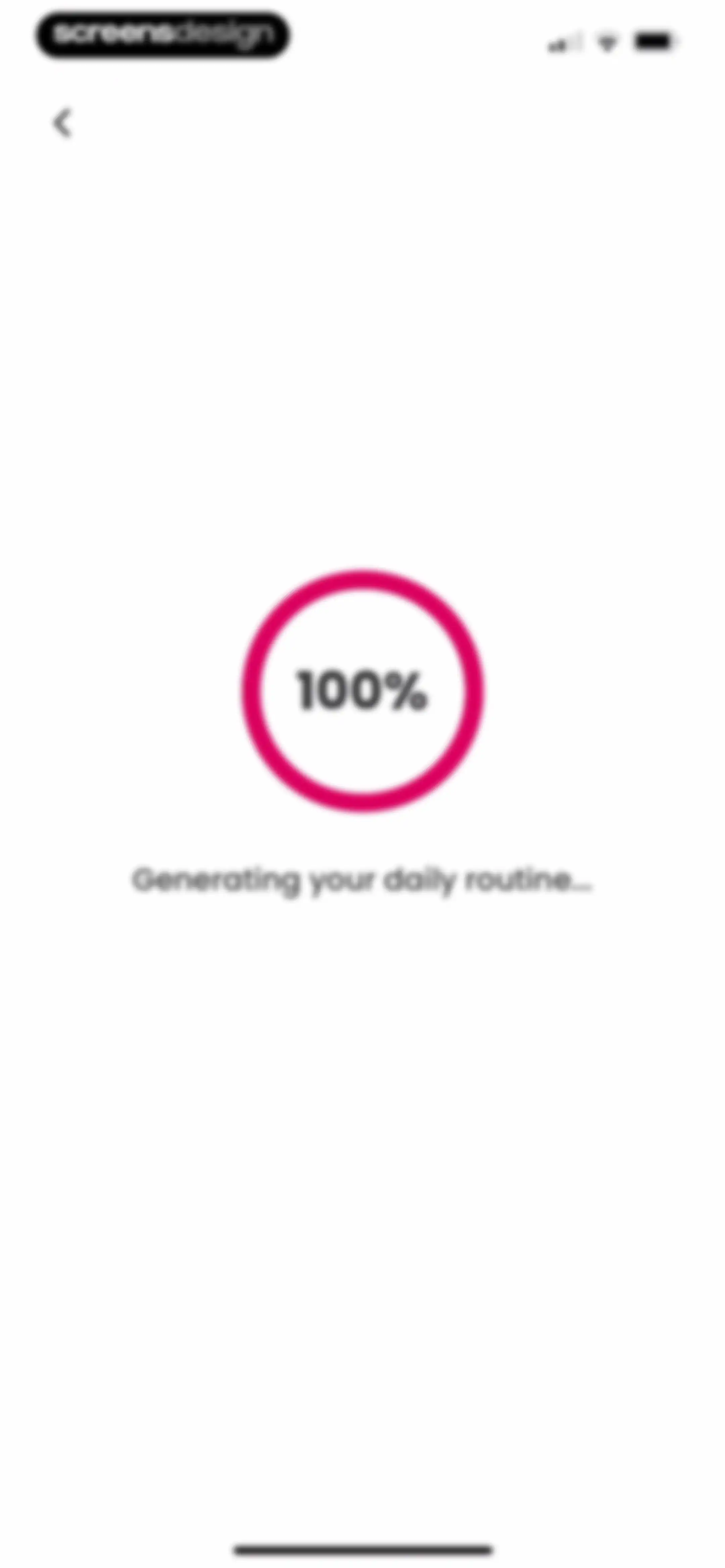 Workout for Women: Home & Gym screen 105