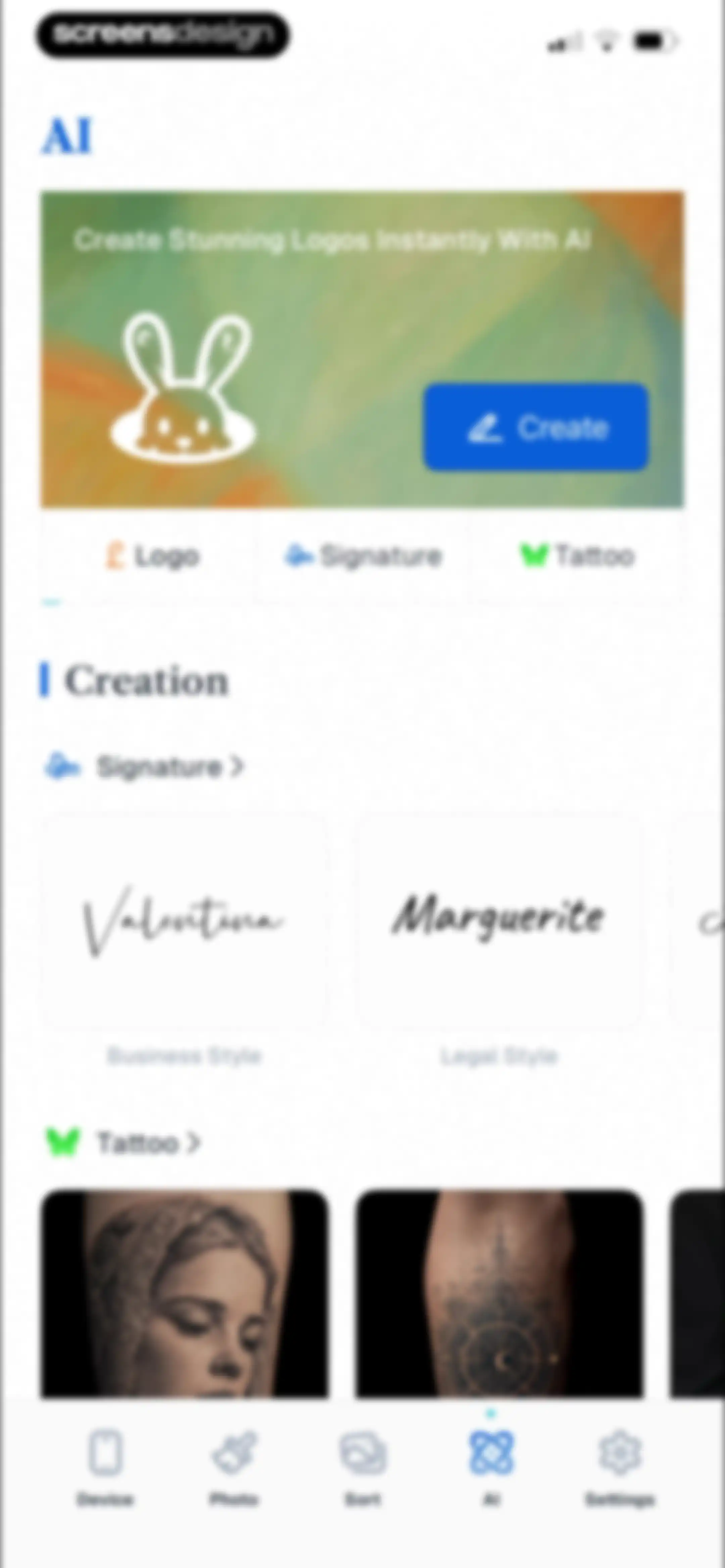 True Cleaner - Cleanup Storage screen 140