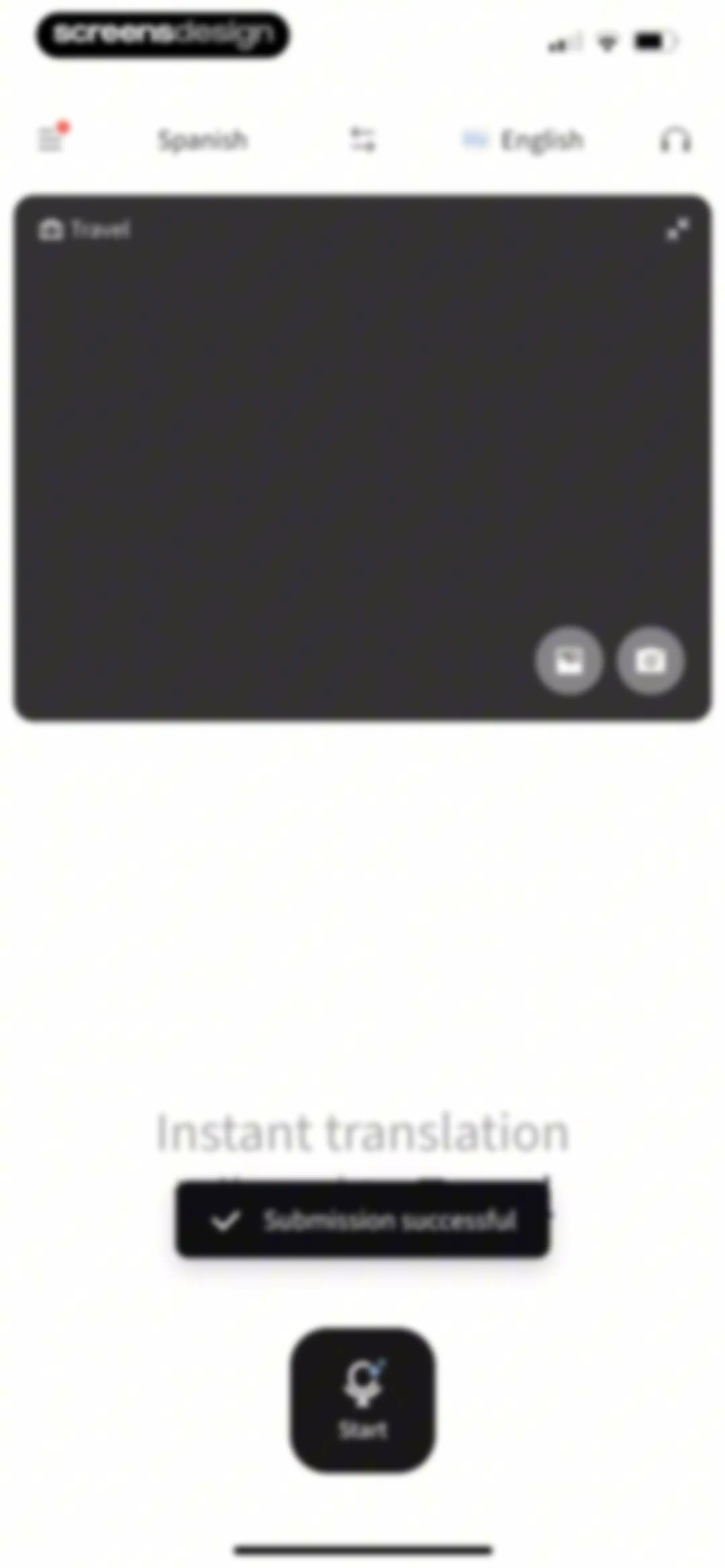 Owll Translator：AI Voice Clone screen 32