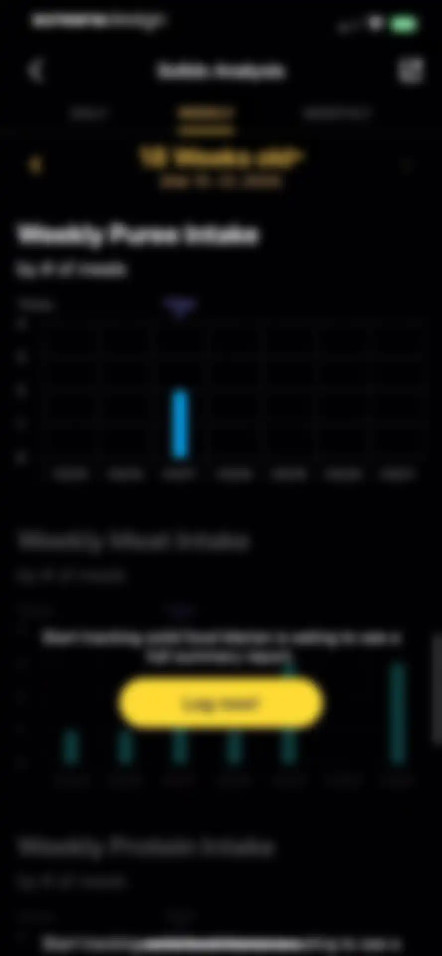 Glow Baby Tracker & Growth App screen 85