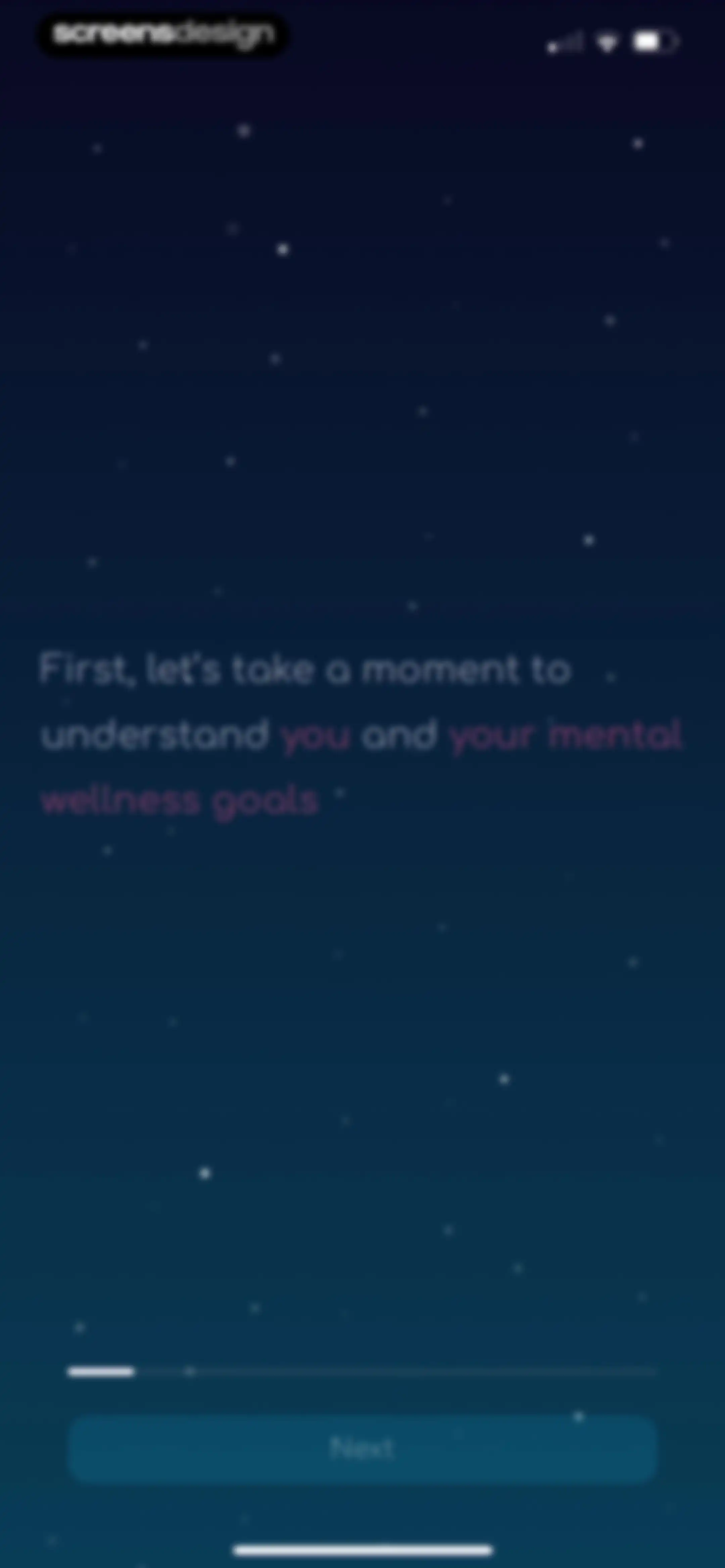 Lumenate: Explore & Relax screen 3