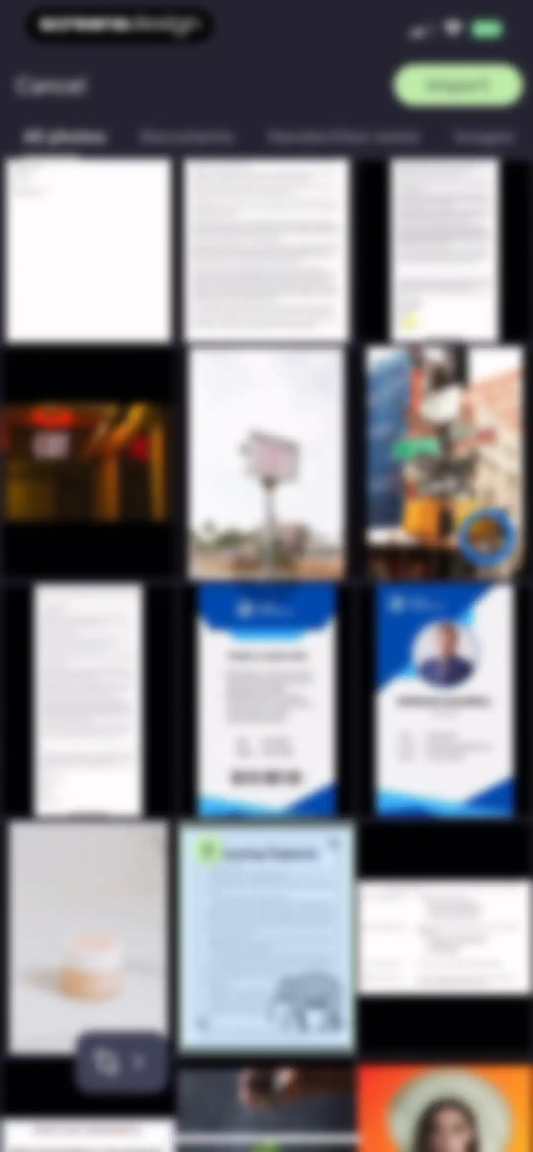 Scan Hero: PDF Scanner screen 43