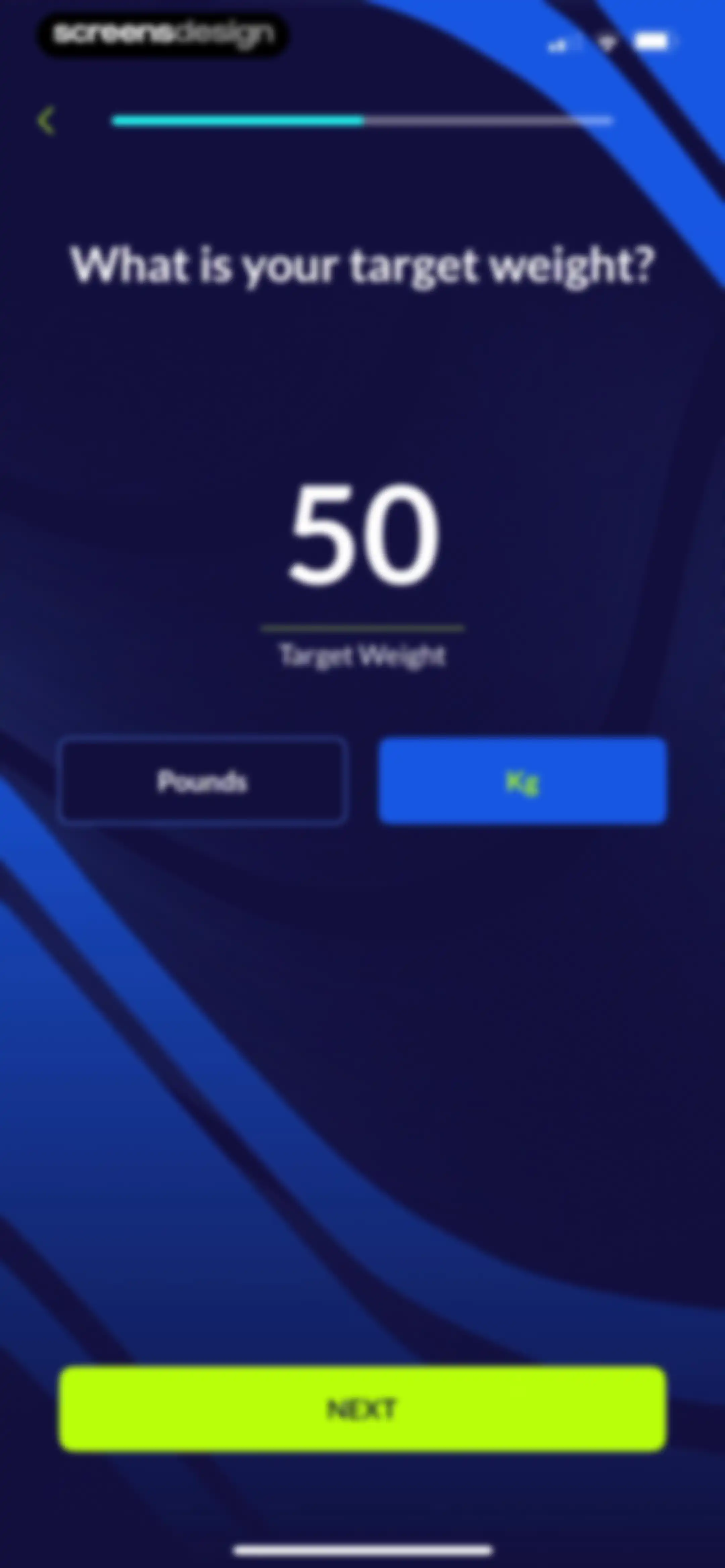 MySwimPro: #1 Swim Workout App screen 42