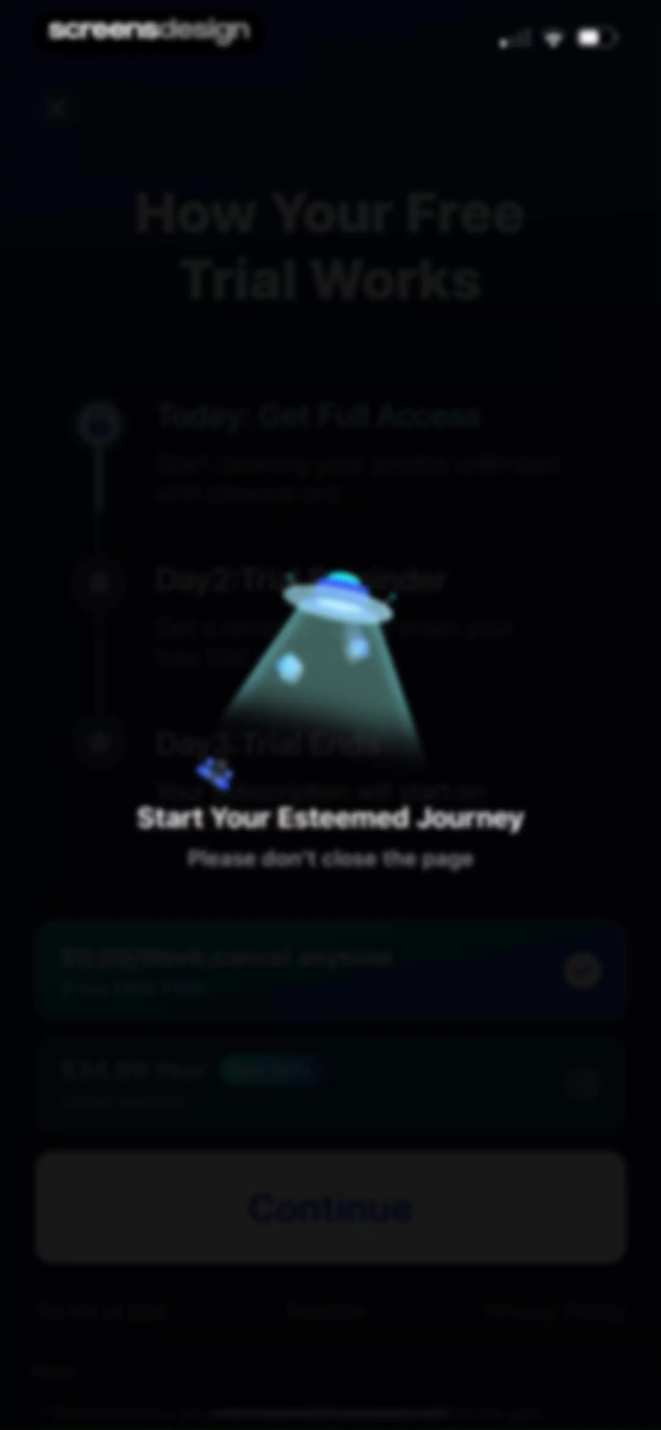 Cleaner PRO:photos cleaner screen 8