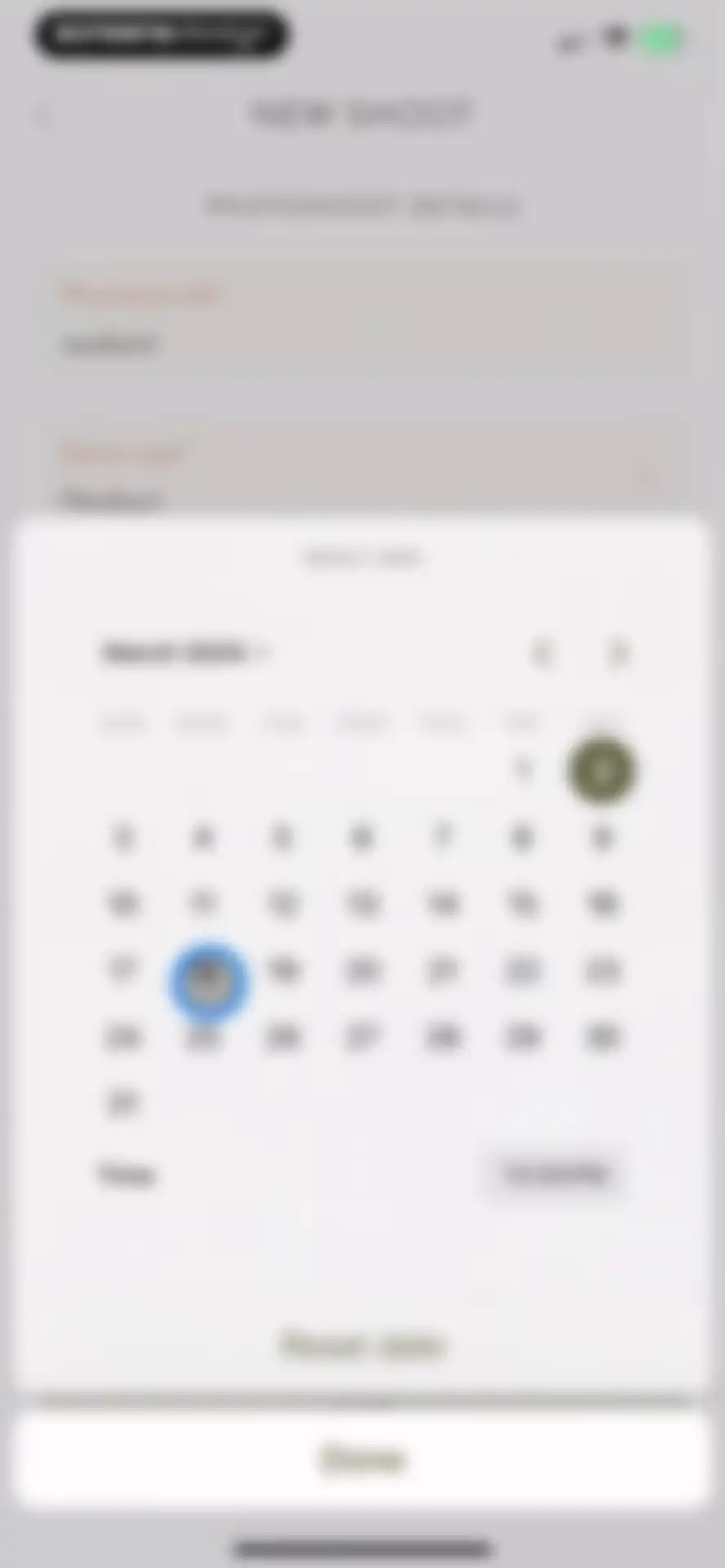 UNSCRIPTED Photography Poses screen 20