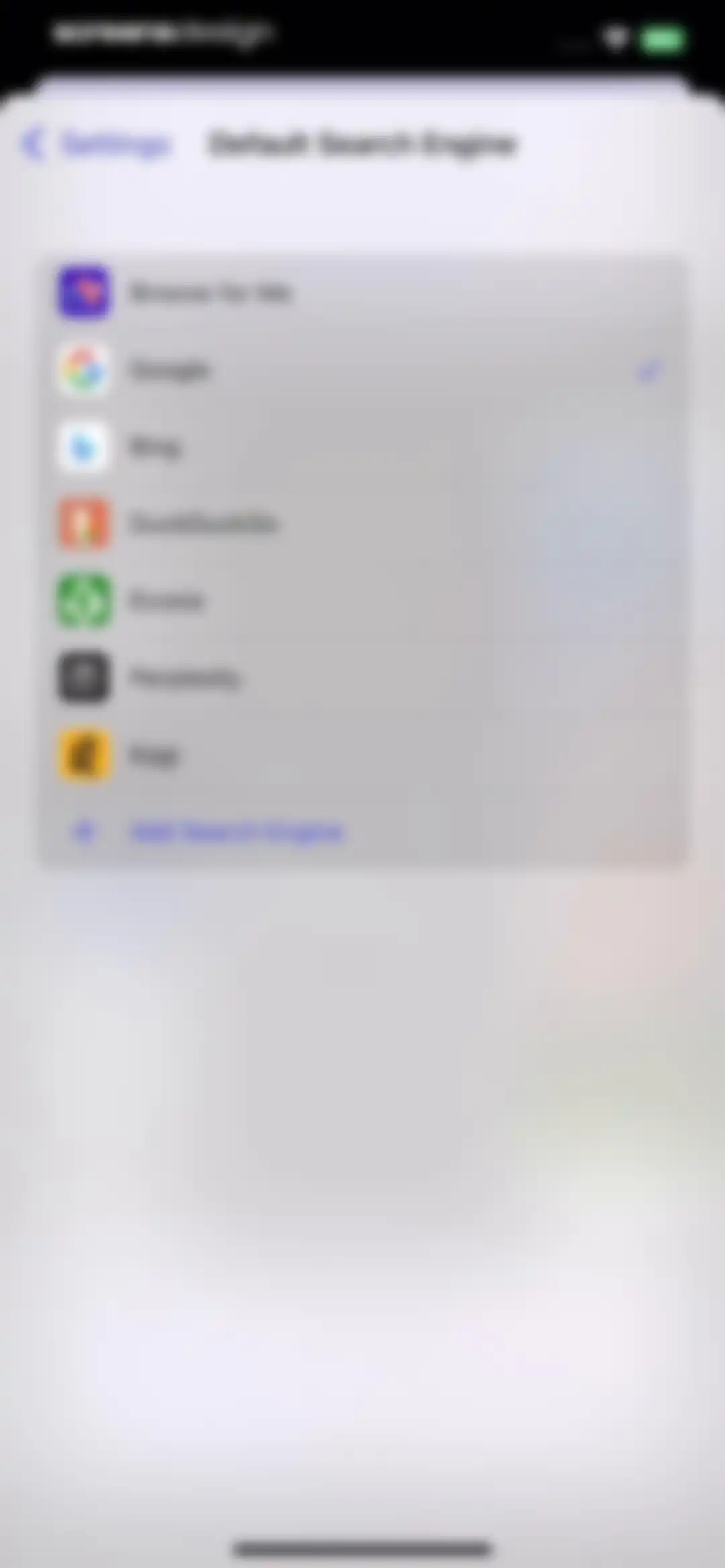 Arc Search — Find it, Faster screen 70