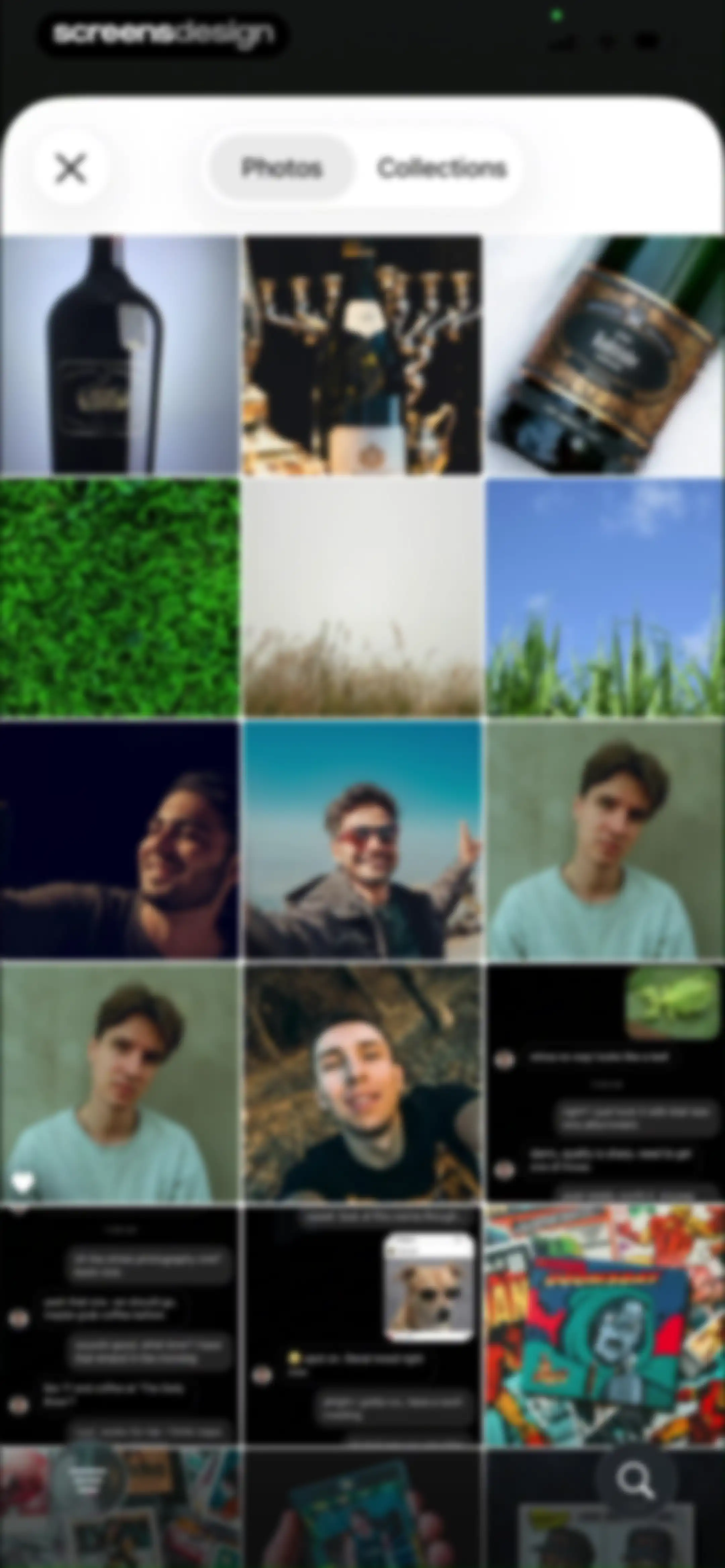 CellarTracker: #1 Wine Tracker screen 131