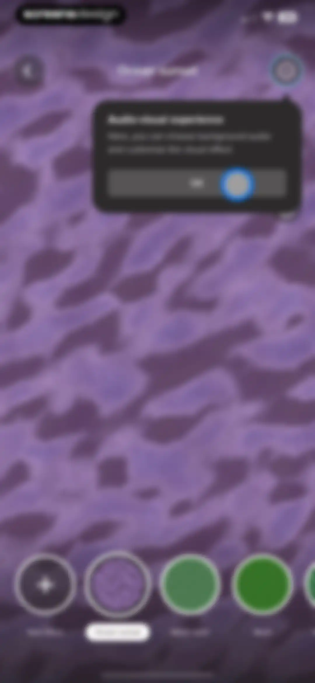 Feelsy I ASMR Slime Simulator screen 23