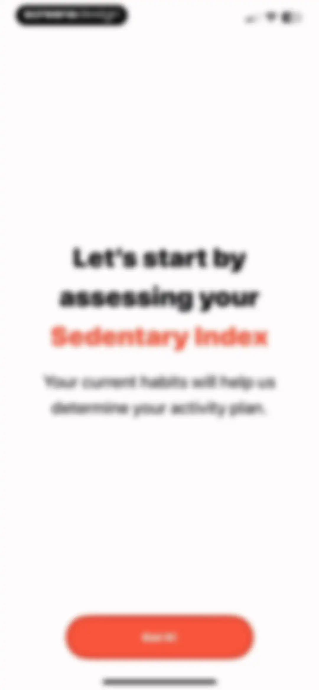 Wakeout! Break the Sit Habit screen 14