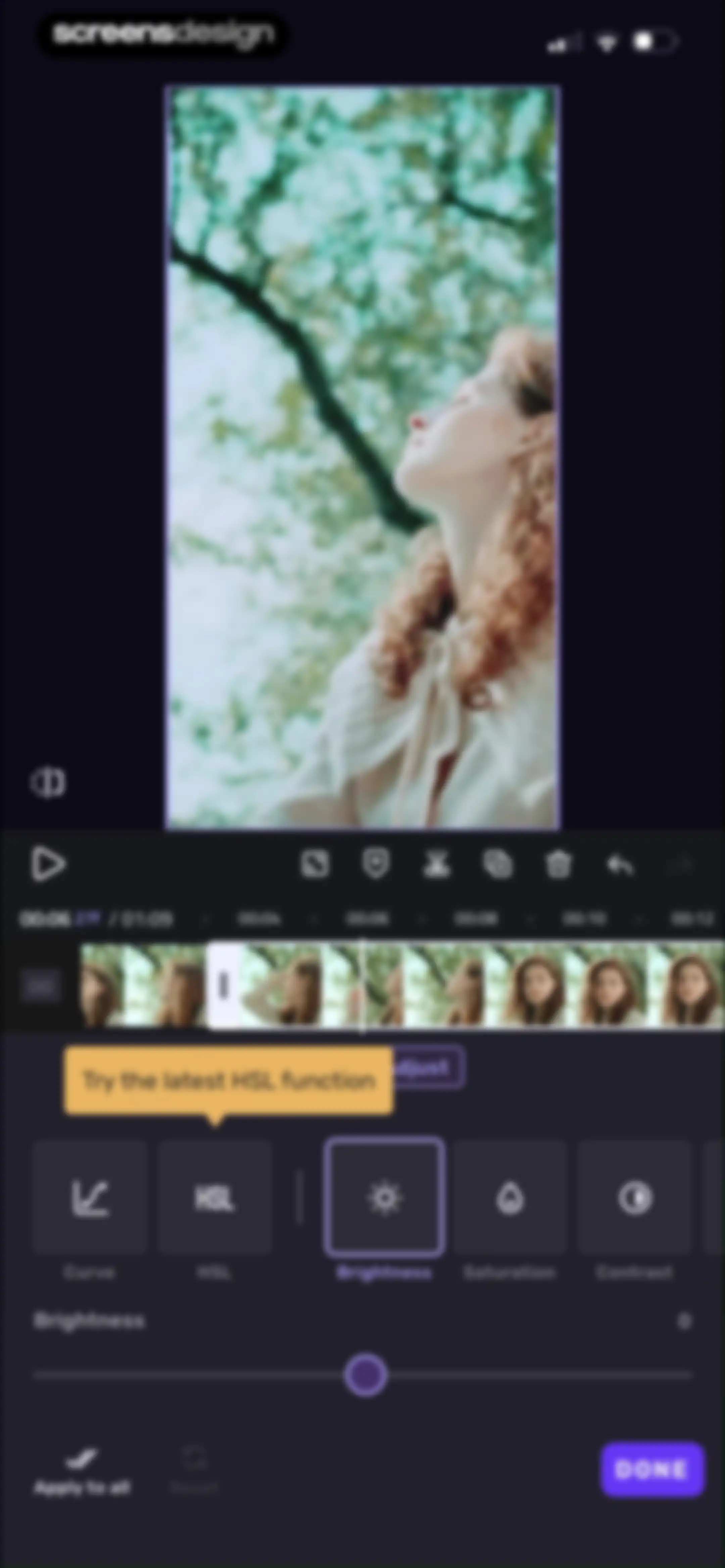 VivaCut - AI Video Editor screen 27
