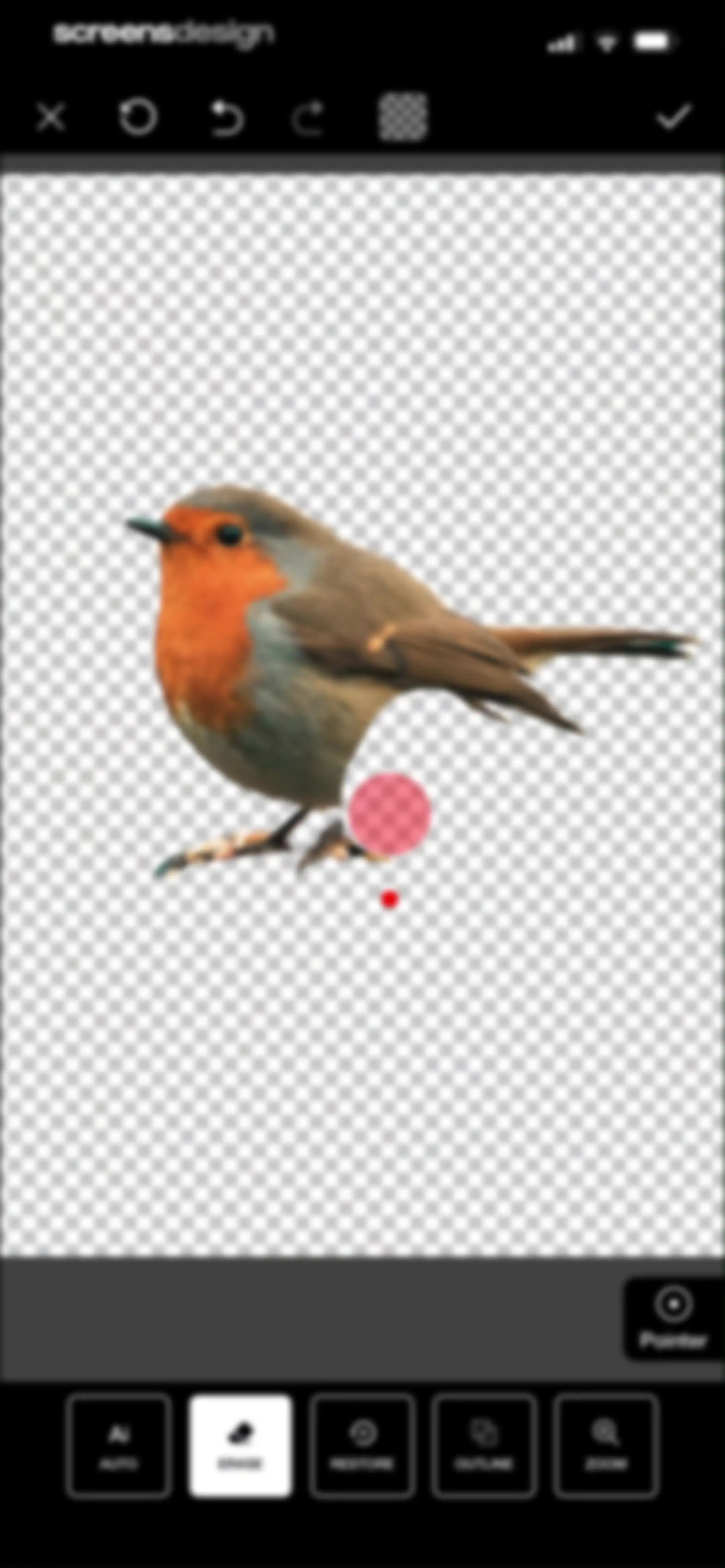 Poster Maker - Crea screen 21
