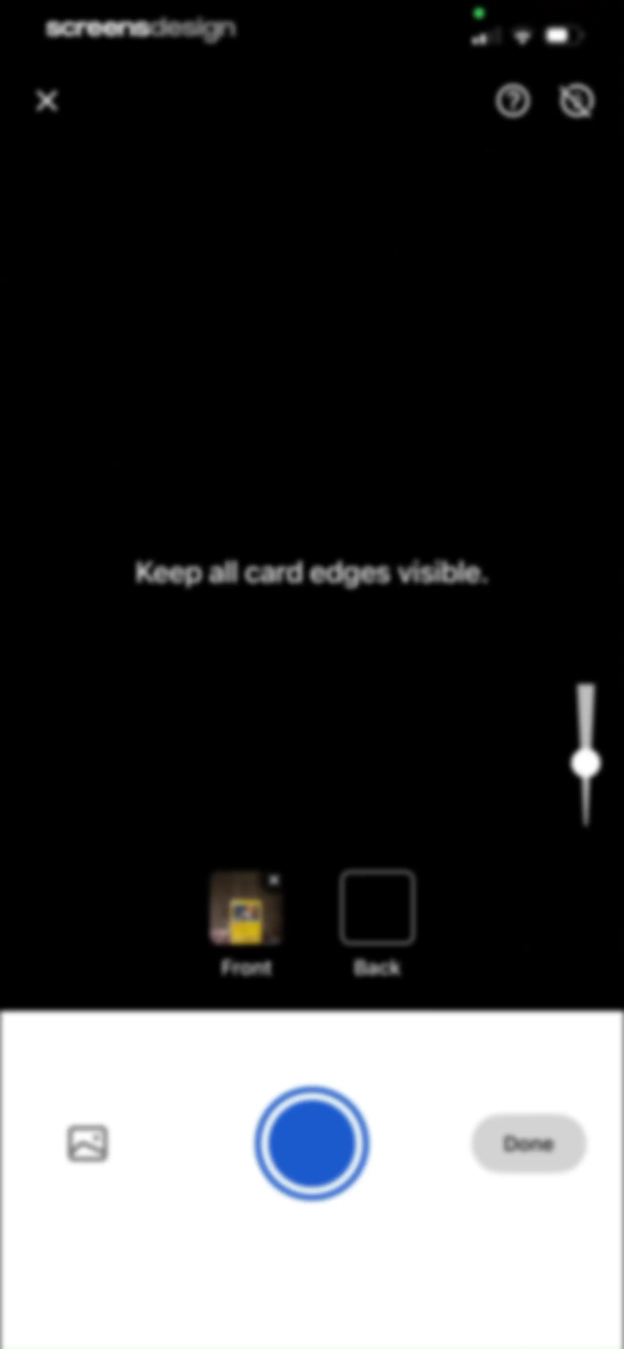 FoilSnap: TCG Card Scanner screen 43