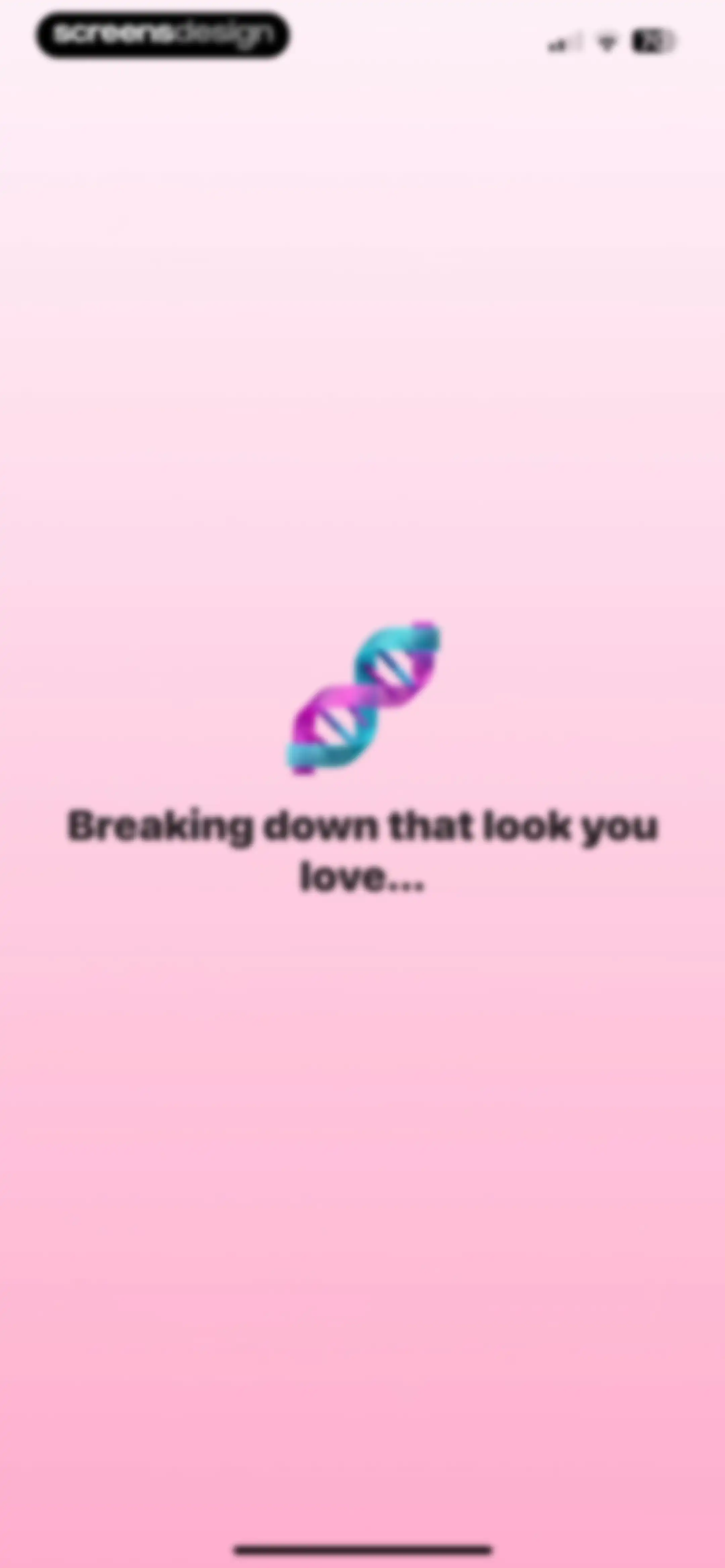 GlowUp - Makeup & Beauty screen 31