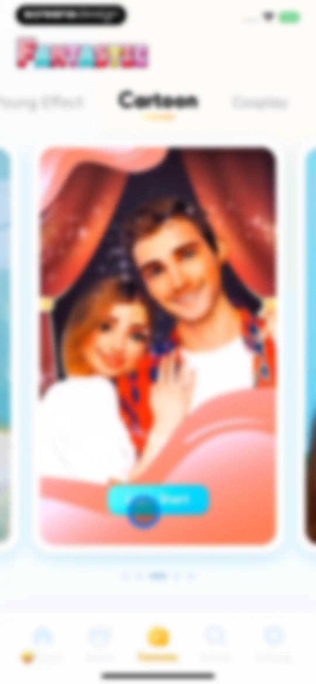 FunMe: AI Face Photo Animator screen 31